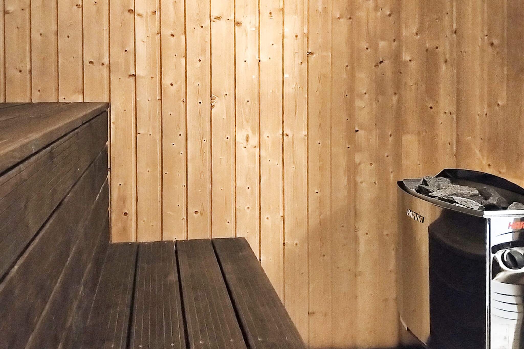 Retraite de luxe avec piscine -- By Traum Ferienwohnungen - Intérieur