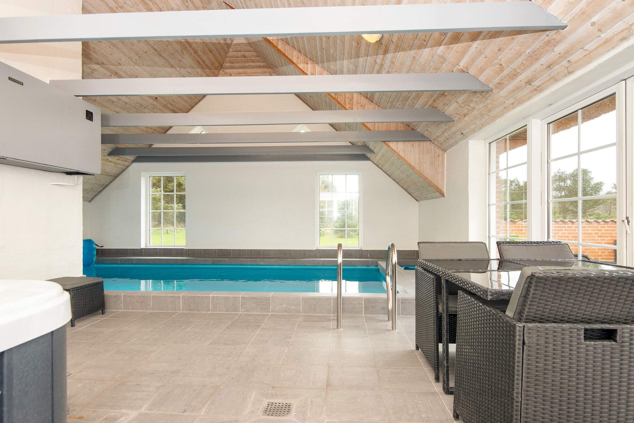 Retraite de luxe avec piscine -- By Traum Ferienwohnungen - Intérieur
