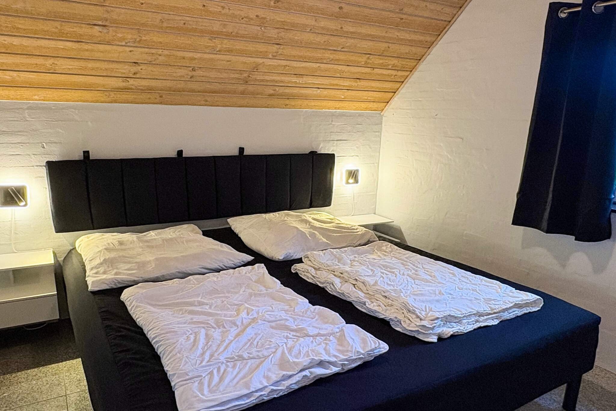 Retraite de luxe avec piscine -- By Traum Ferienwohnungen - Intérieur