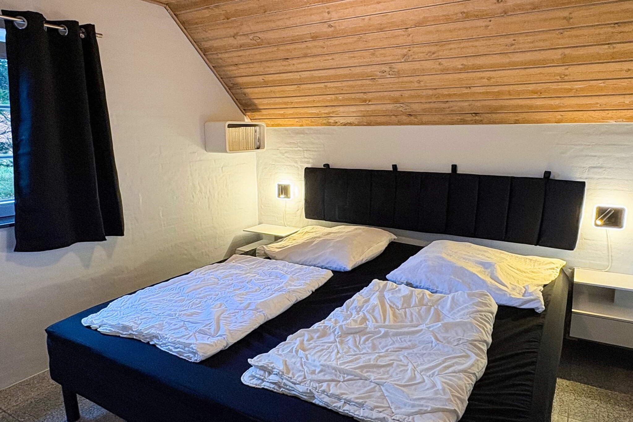 Retraite de luxe avec piscine -- By Traum Ferienwohnungen - Intérieur