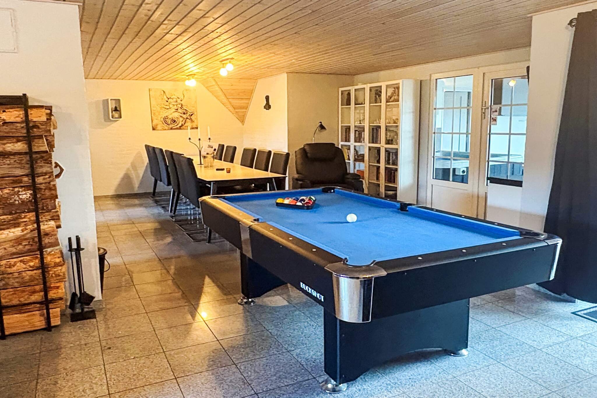 Retraite de luxe avec piscine -- By Traum Ferienwohnungen - Intérieur