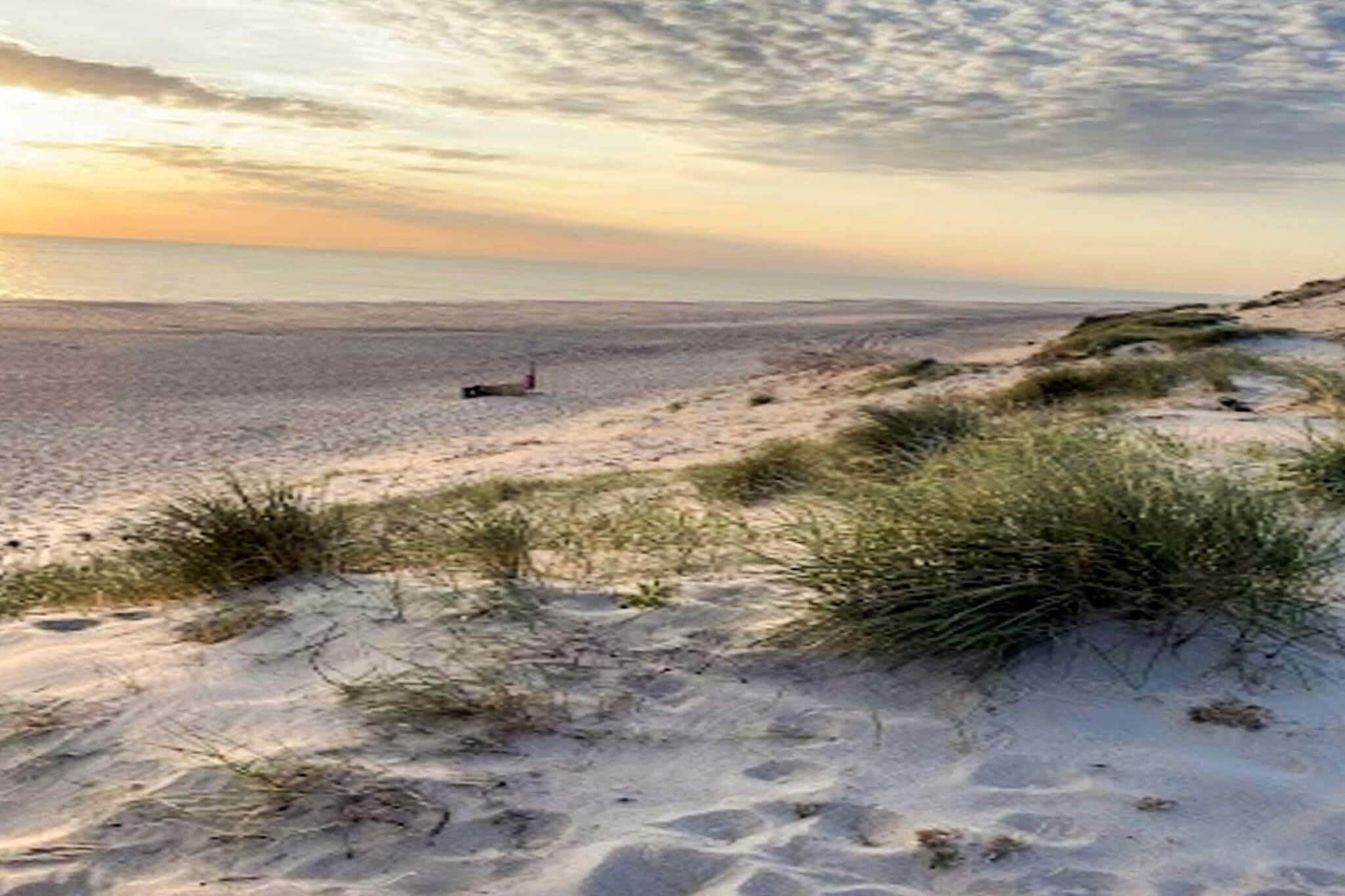 4 etoiles maison de vacances a Ulfborg-Vue