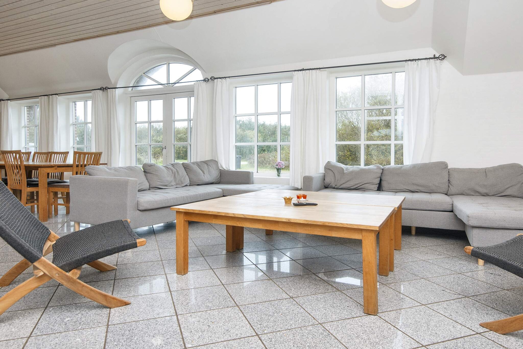 4 sterren vakantie huis in Ulfborg - Binnen