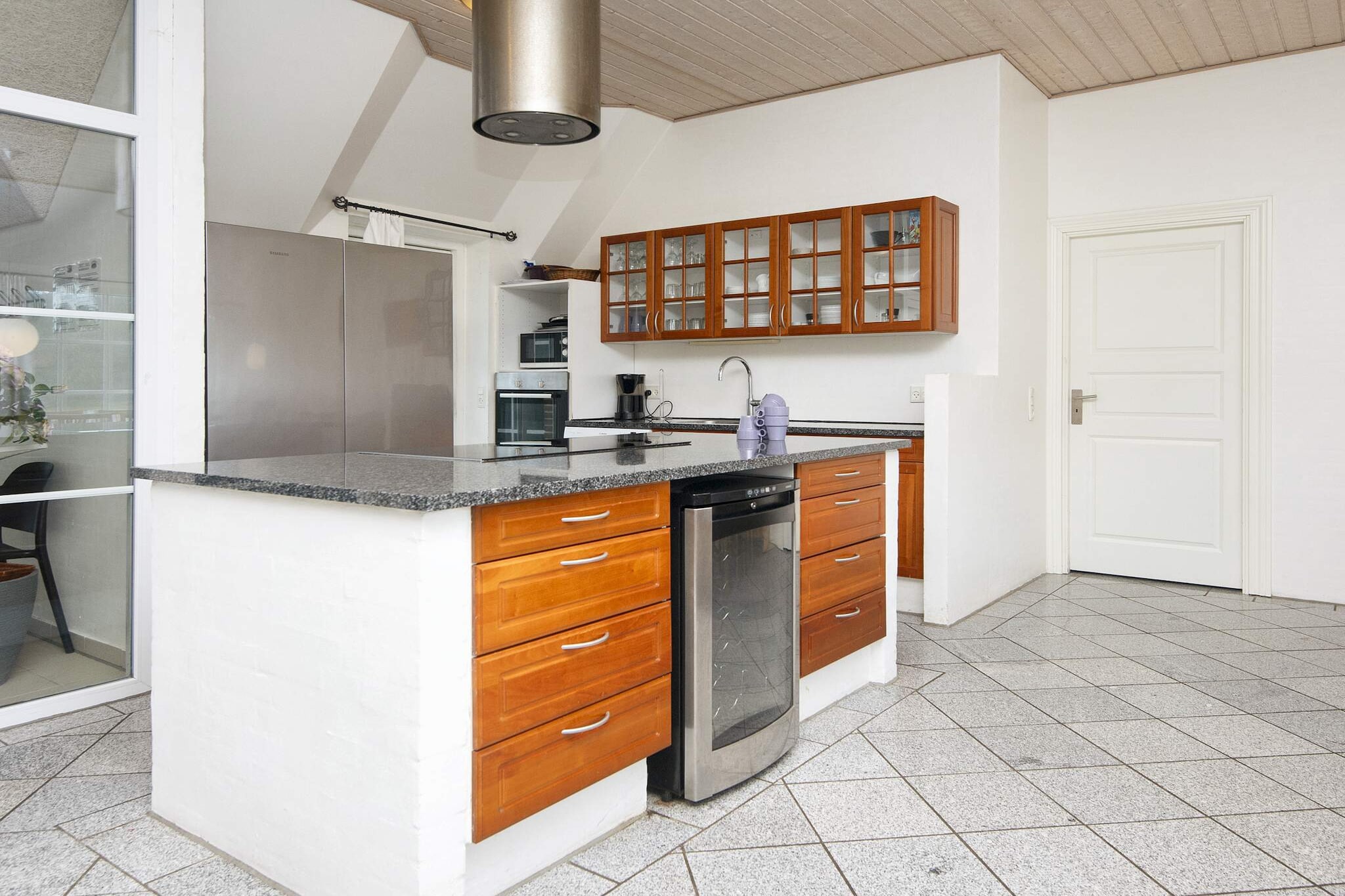 4 sterren vakantie huis in Ulfborg - Binnen