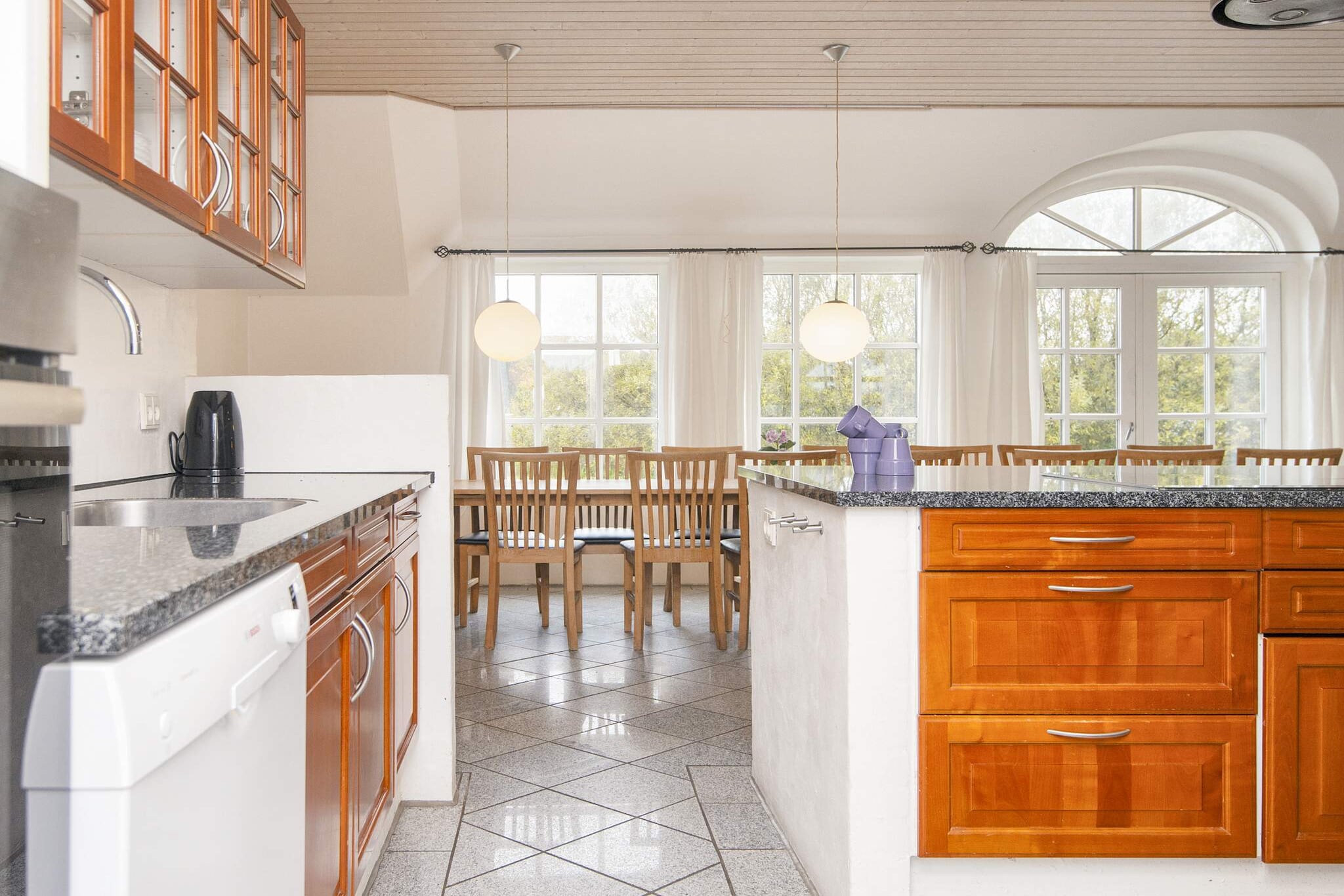 4 sterren vakantie huis in Ulfborg - Binnen