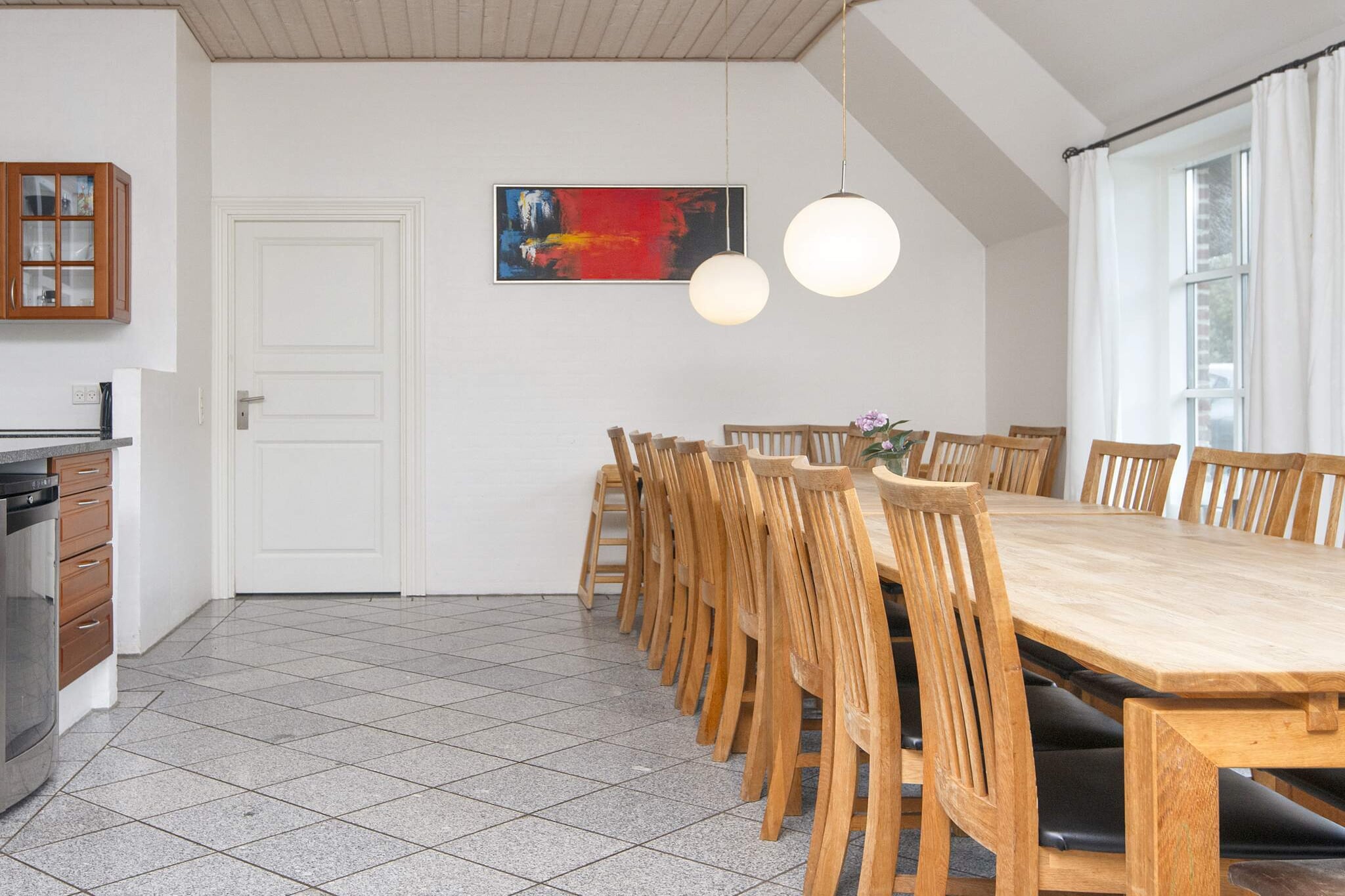 4 sterren vakantie huis in Ulfborg - Binnen