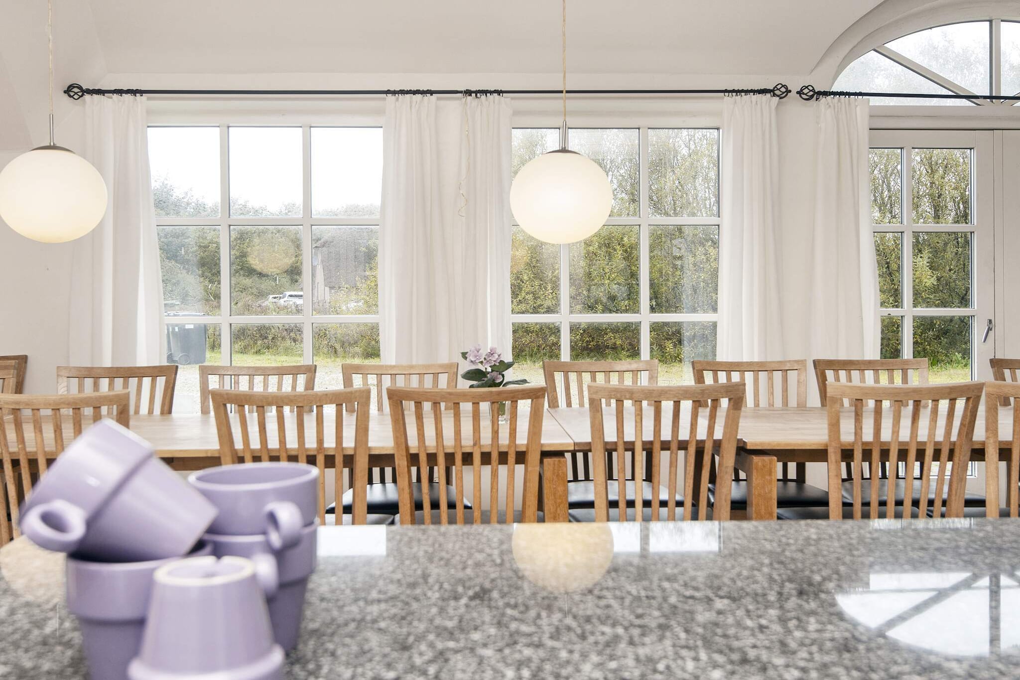4 sterren vakantie huis in Ulfborg - Binnen