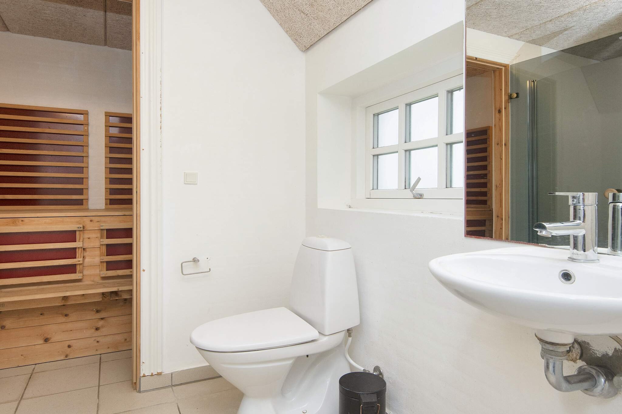 4 sterren vakantie huis in Ulfborg - Binnen