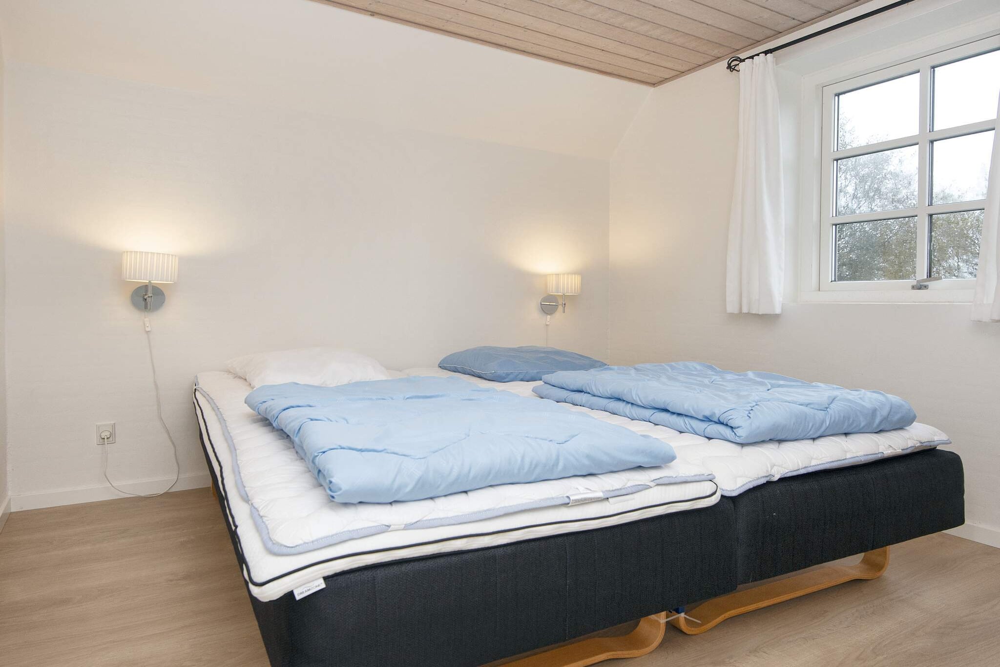 4 sterren vakantie huis in Ulfborg - Binnen