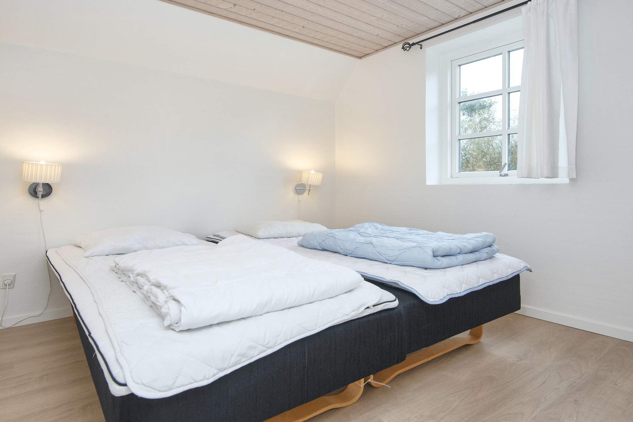 4 sterren vakantie huis in Ulfborg - Binnen