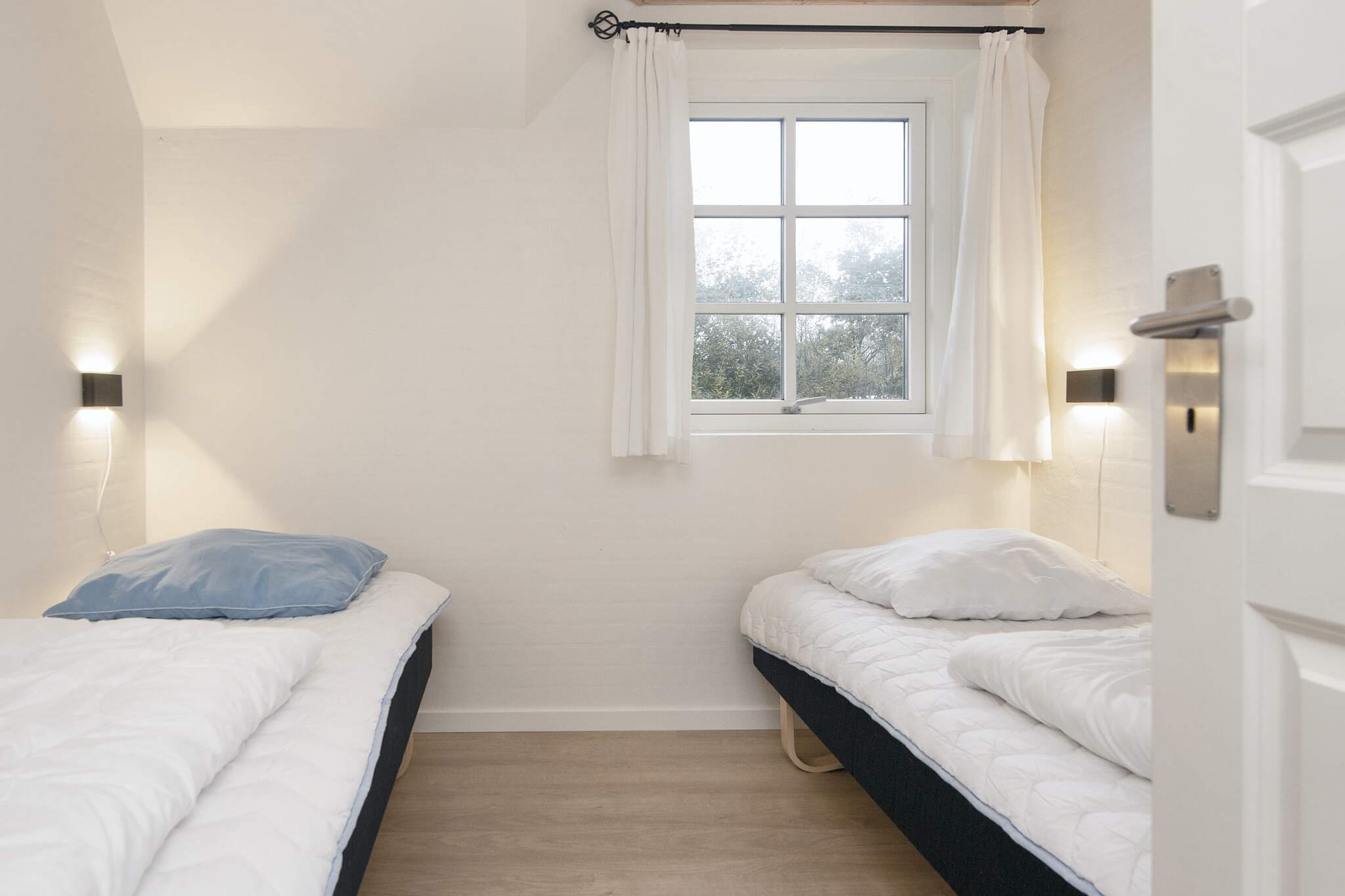 4 sterren vakantie huis in Ulfborg - Binnen