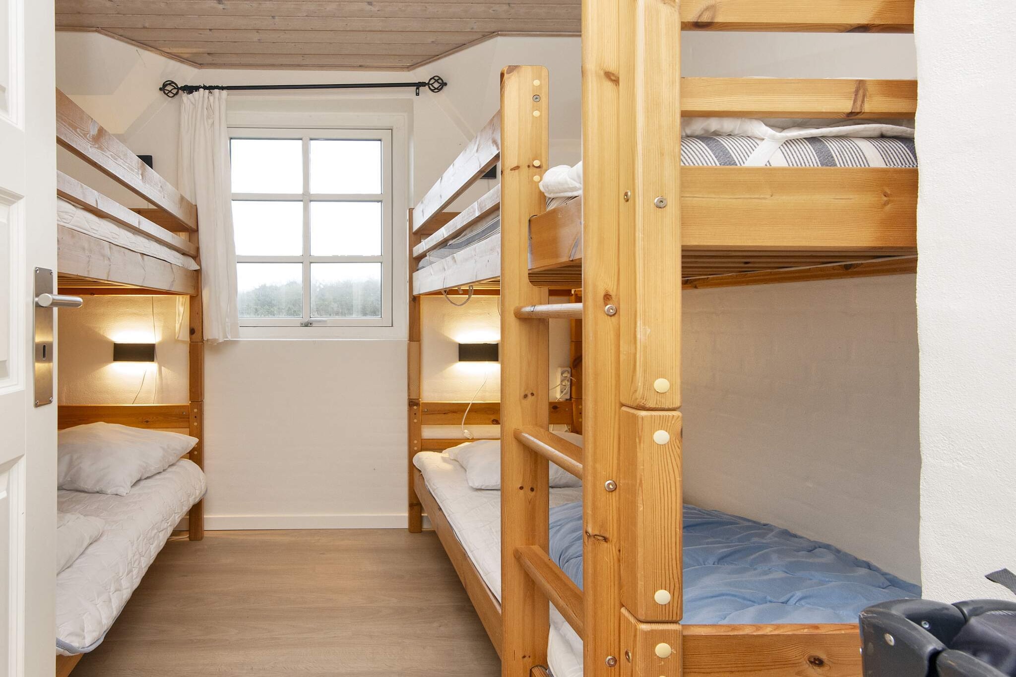 4 sterren vakantie huis in Ulfborg - Binnen