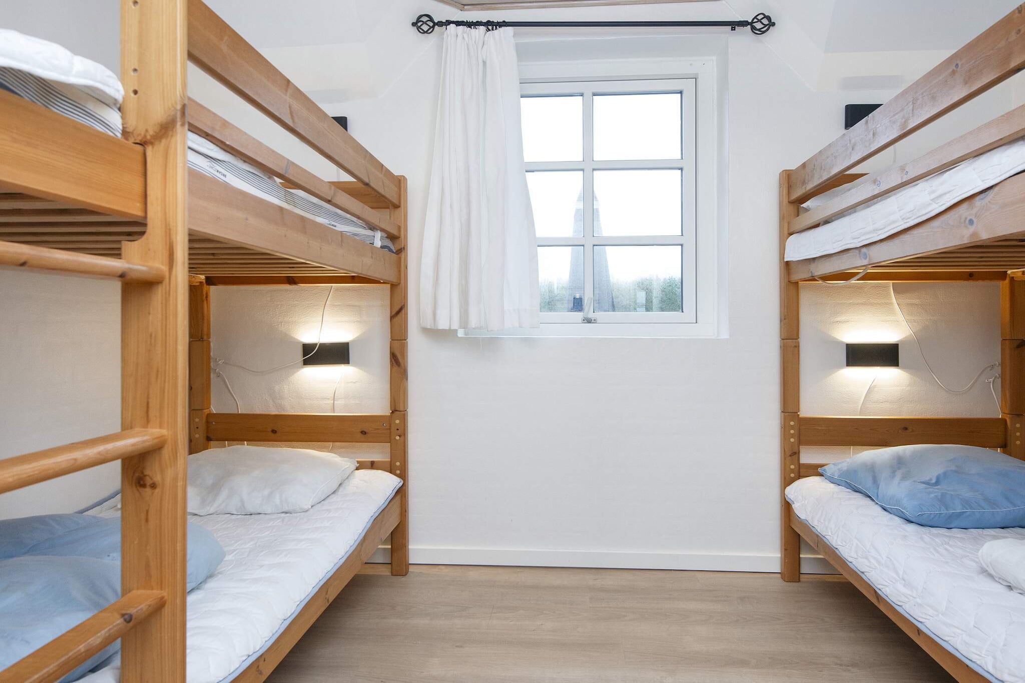 4 sterren vakantie huis in Ulfborg - Binnen
