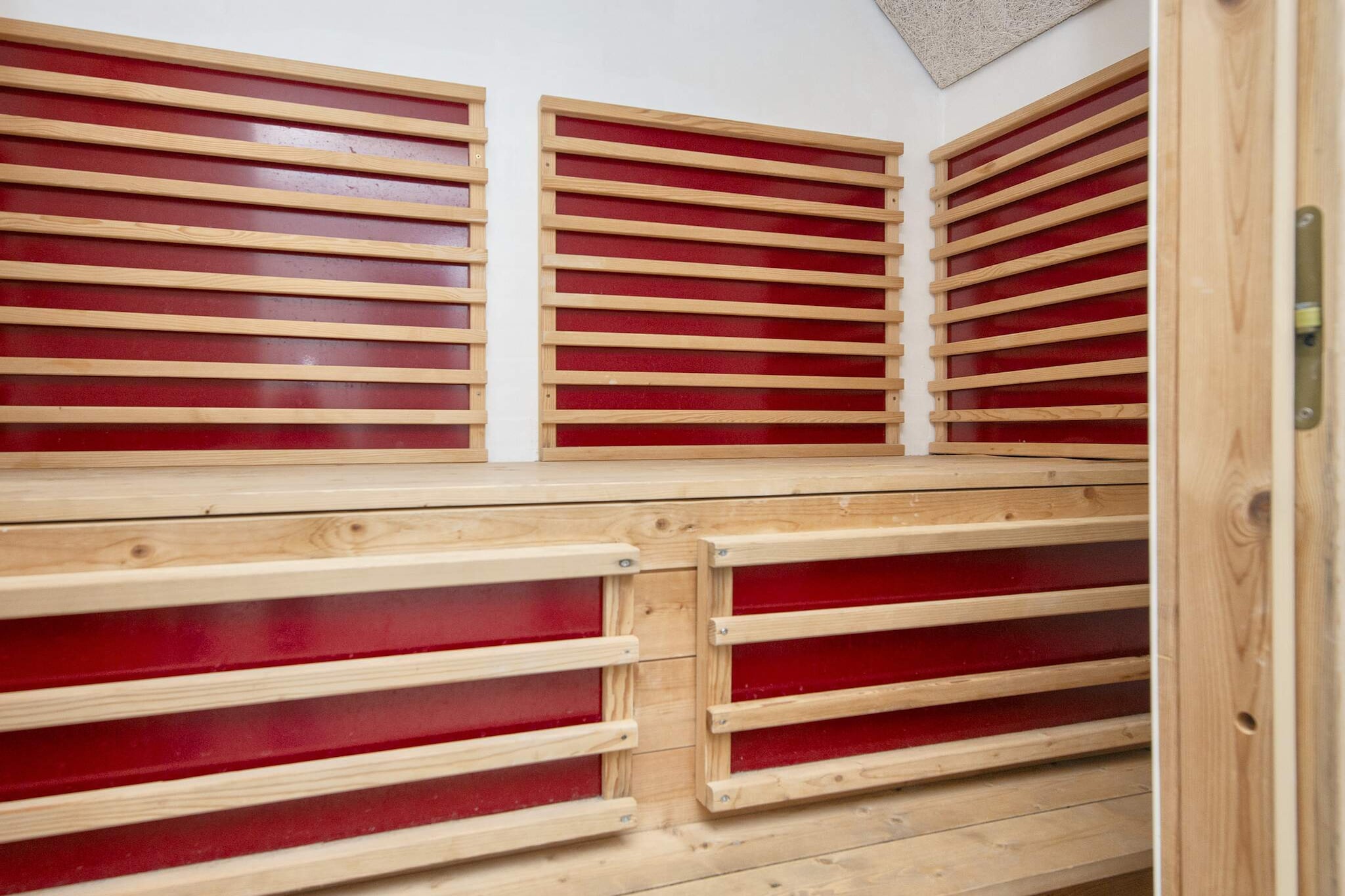 4 sterren vakantie huis in Ulfborg - Sauna