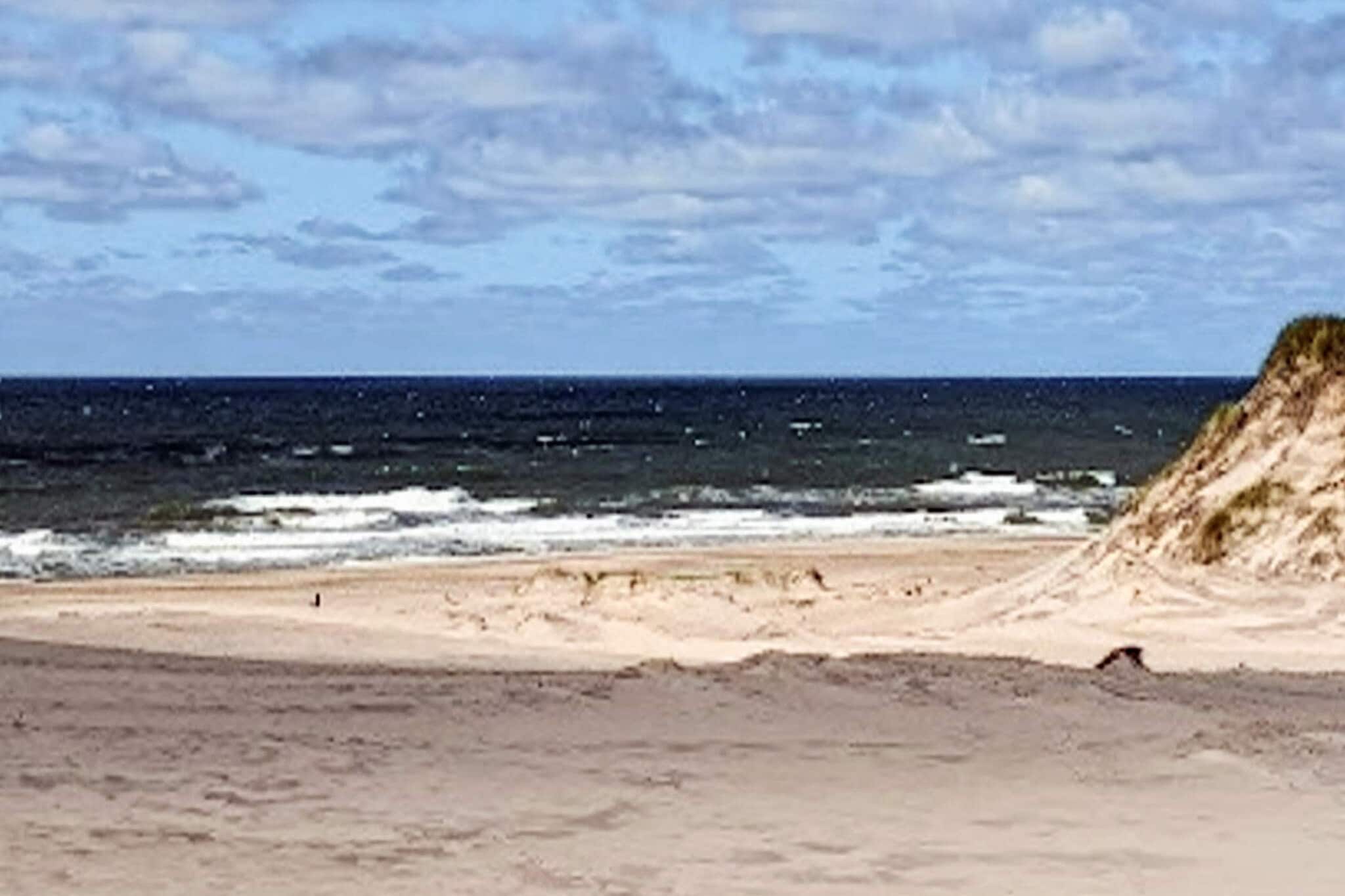 4 sterren vakantie huis in Ulfborg - Uitzicht