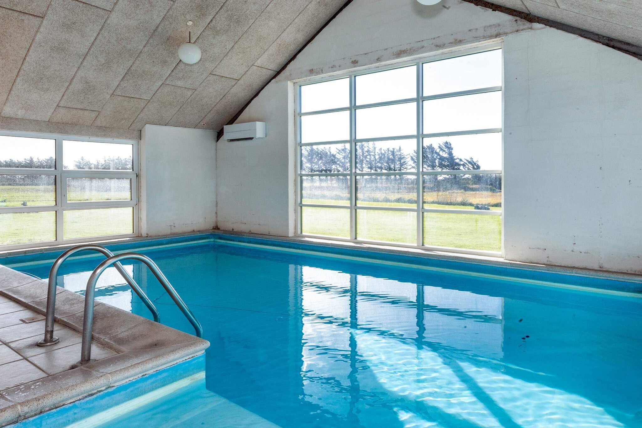 Schilderachtig Poolhuis -- By Traum Ferienwohnungen - Zwembad