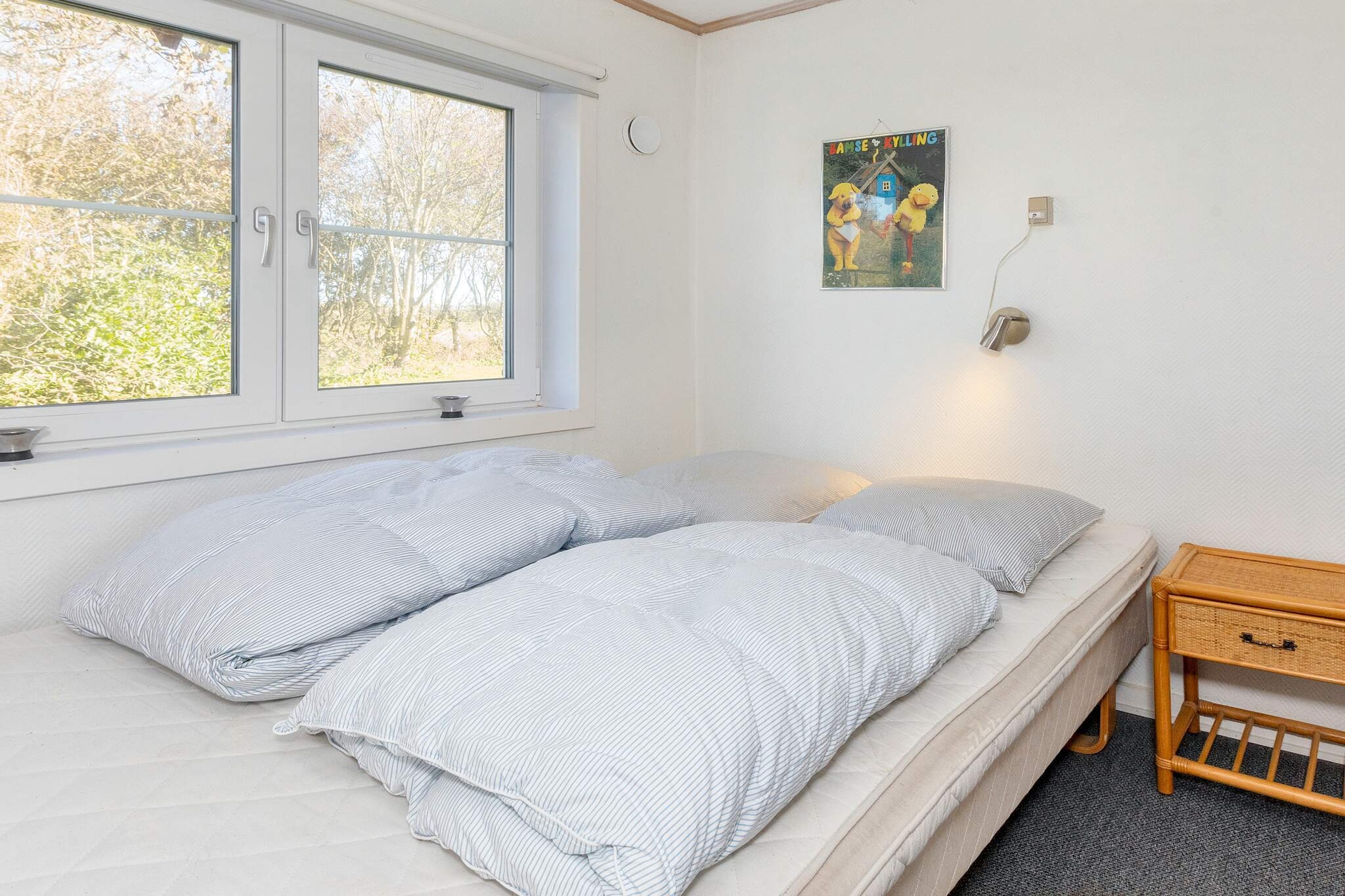 Schilderachtig Poolhuis -- By Traum Ferienwohnungen - Binnen