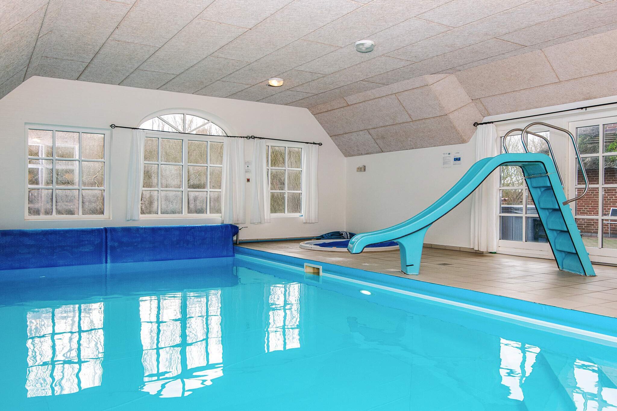 Retraite de luxe avec piscine -- By Traum Ferienwohnungen - Piscine