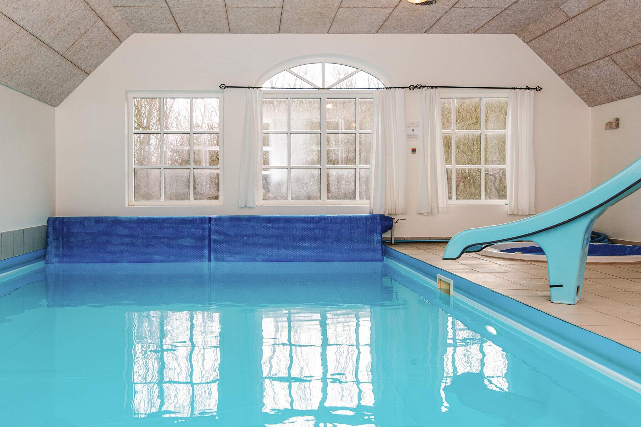 Retraite de luxe avec piscine -- By Traum Ferienwohnungen - Piscine