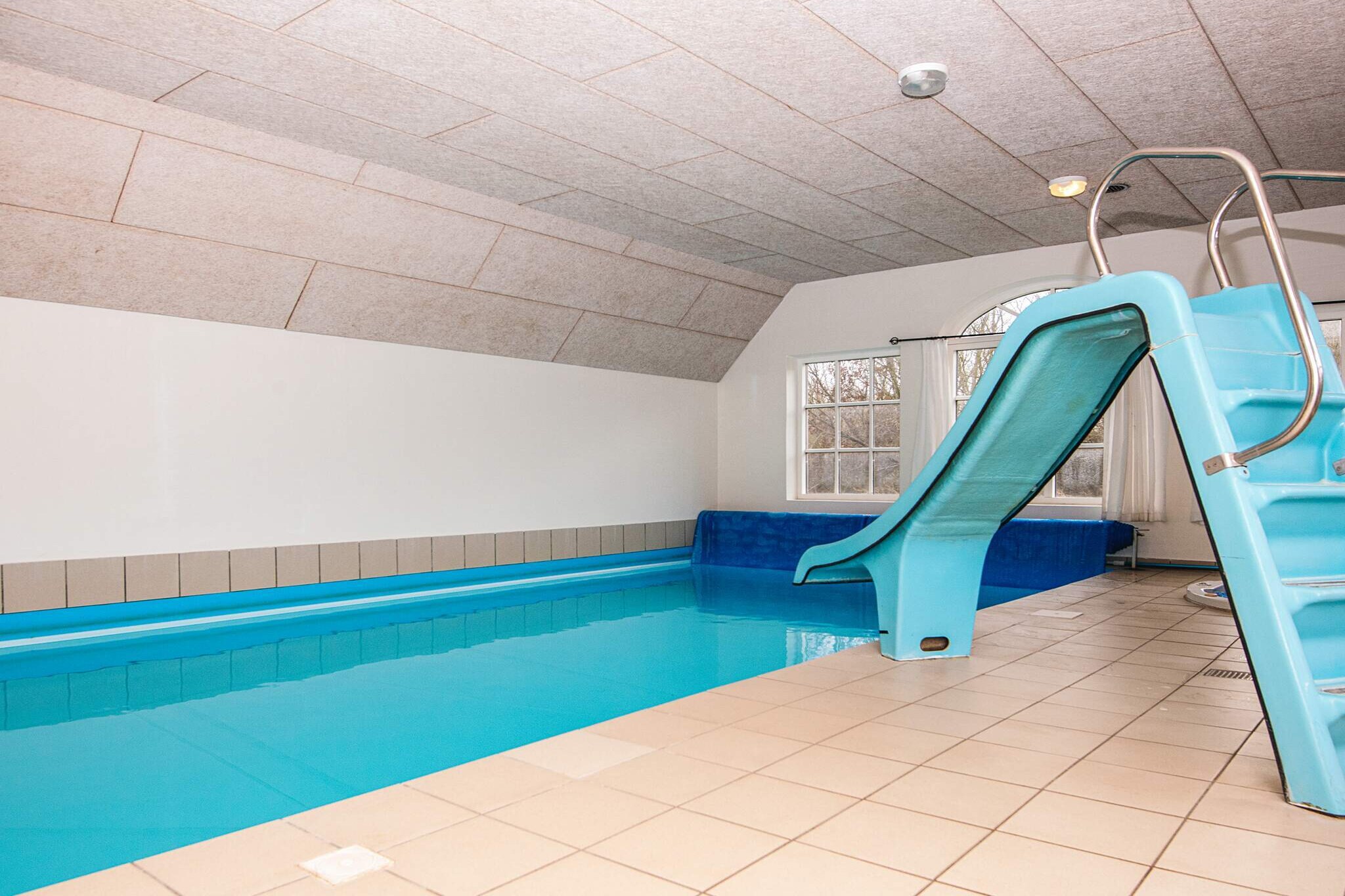 Retraite de luxe avec piscine -- By Traum Ferienwohnungen - Piscine