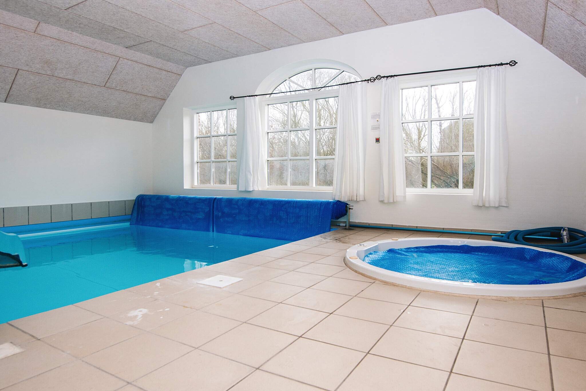 Retraite de luxe avec piscine -- By Traum Ferienwohnungen - Spa