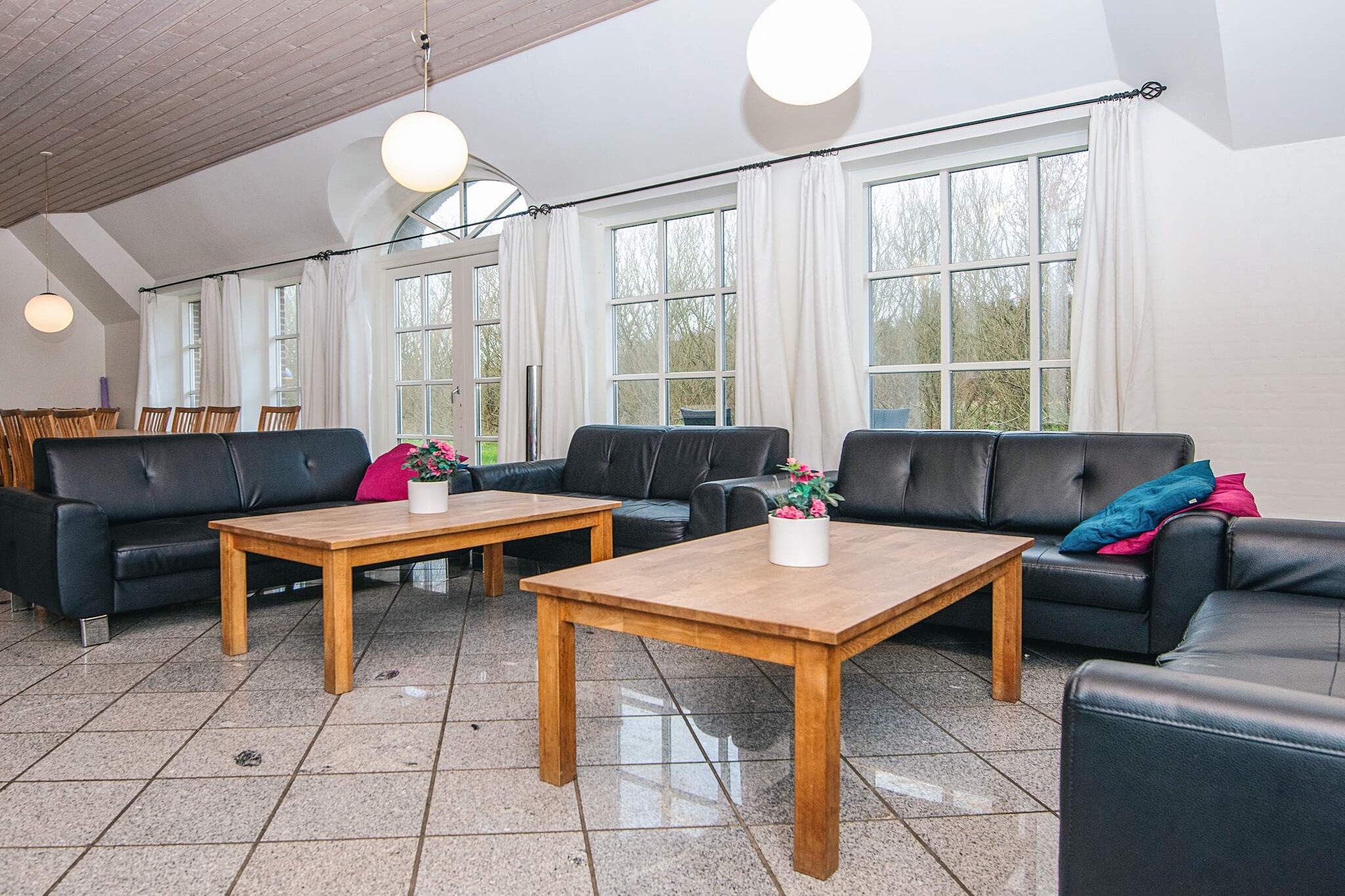 Retraite de luxe avec piscine -- By Traum Ferienwohnungen - Intérieur