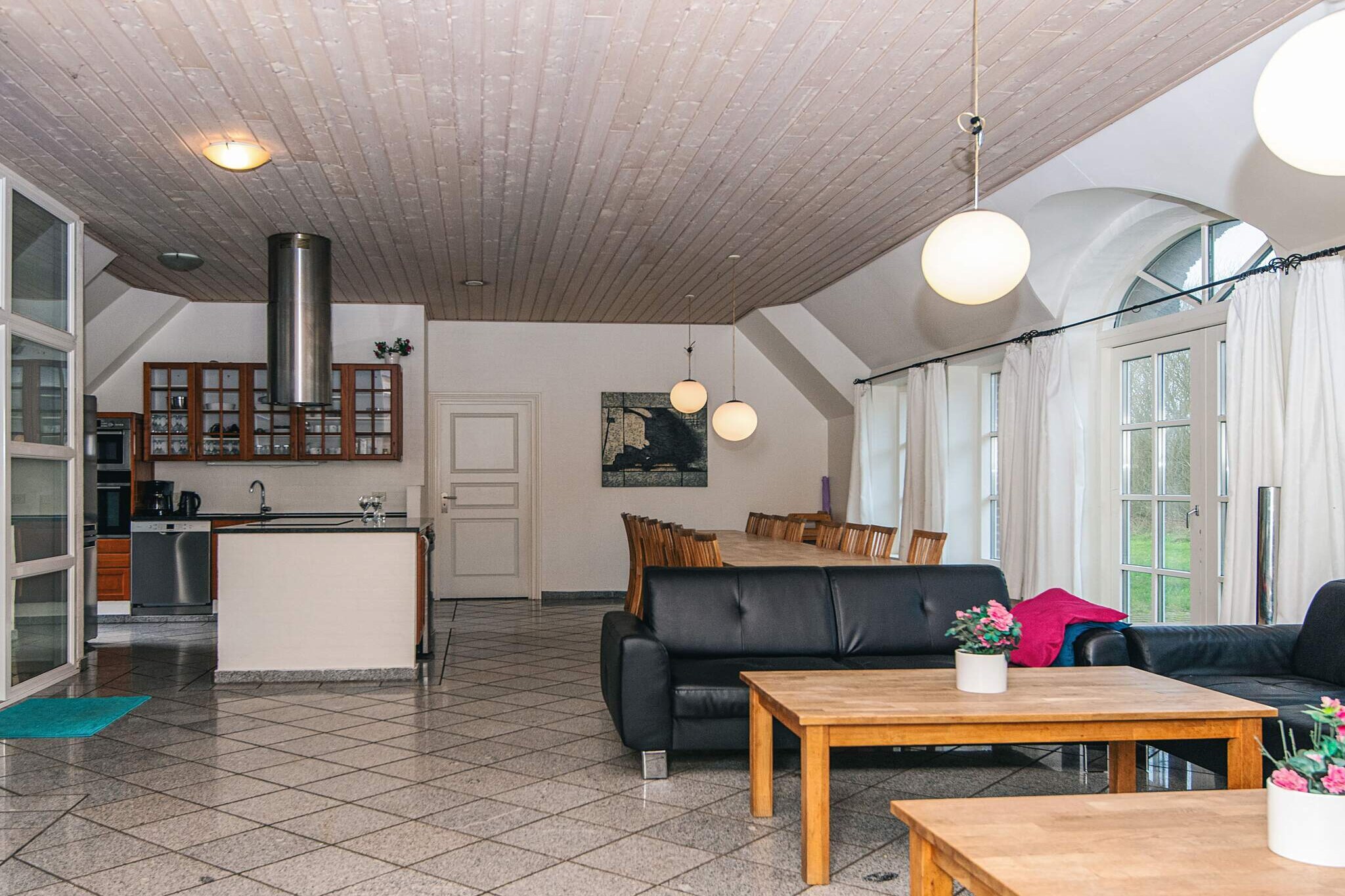 Retraite de luxe avec piscine -- By Traum Ferienwohnungen - Intérieur