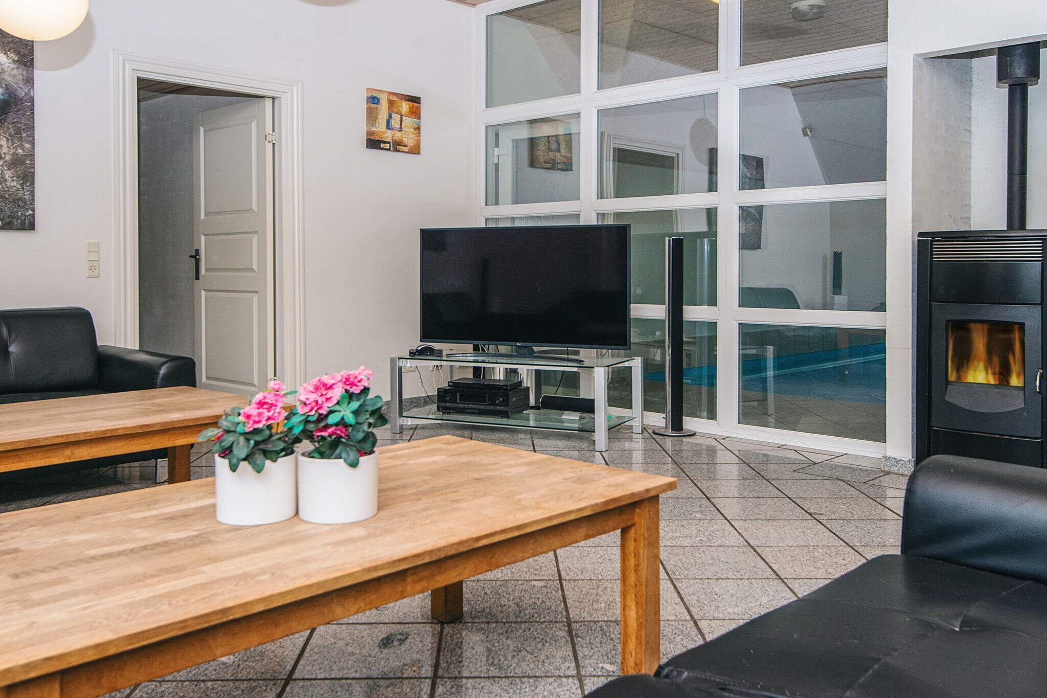 Retraite de luxe avec piscine -- By Traum Ferienwohnungen - Intérieur