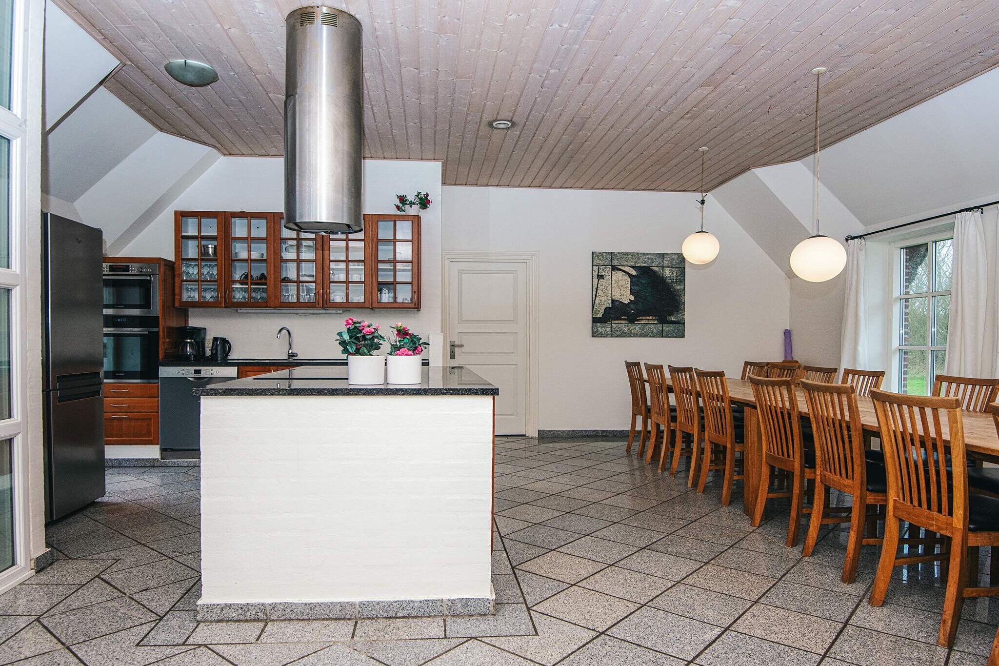 Retraite de luxe avec piscine -- By Traum Ferienwohnungen - Intérieur