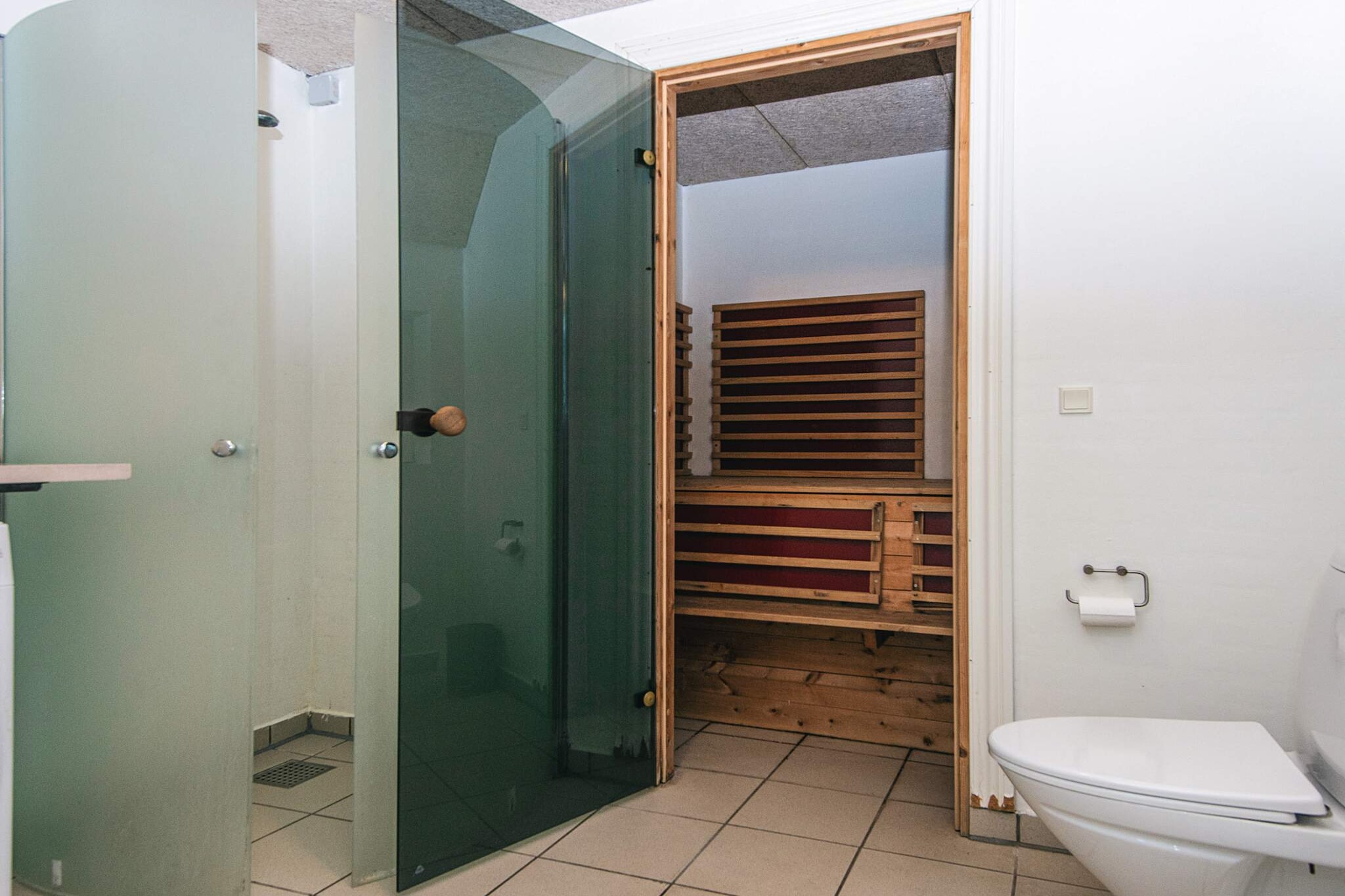 Retraite de luxe avec piscine -- By Traum Ferienwohnungen - Intérieur