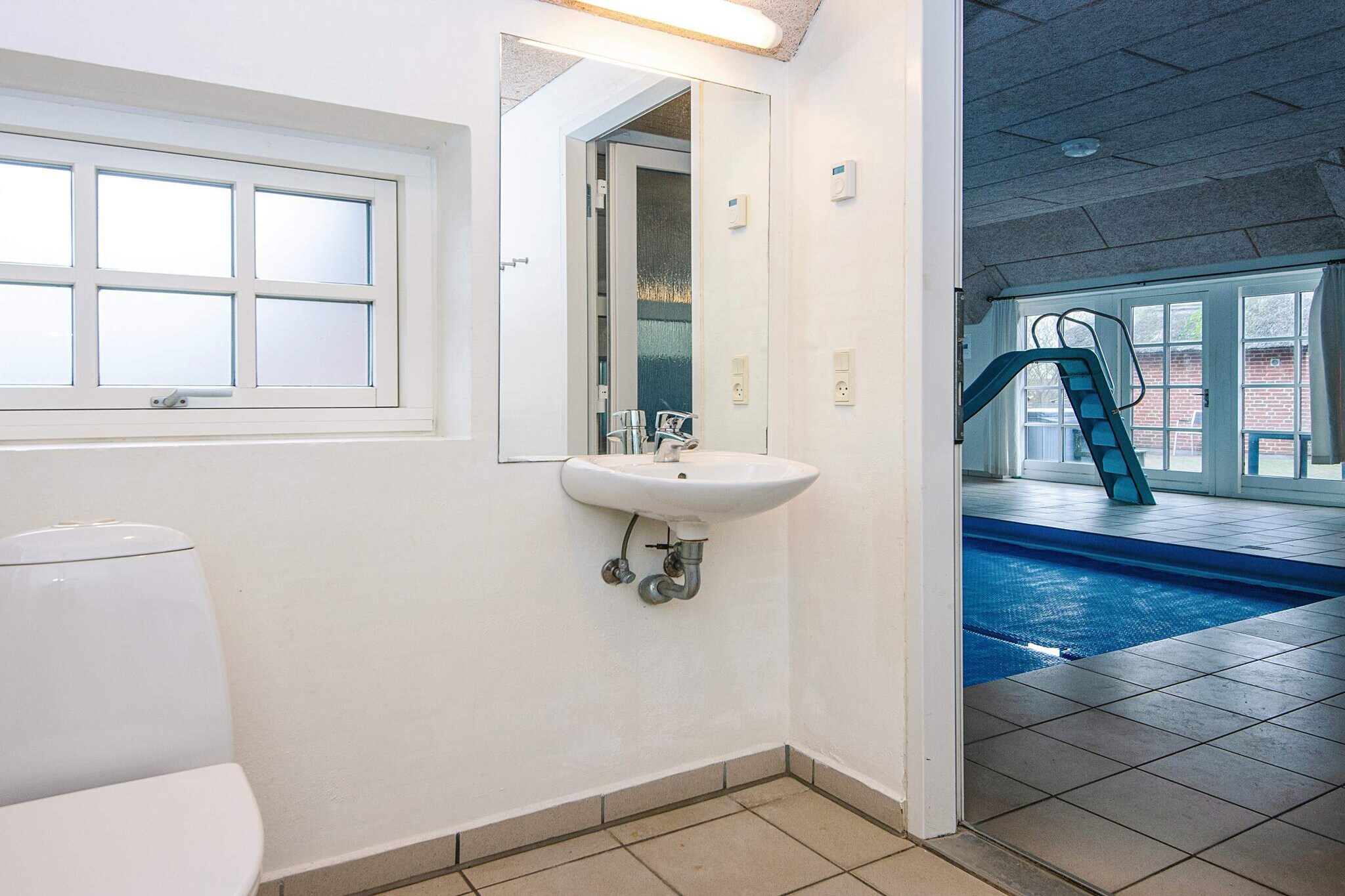 Retraite de luxe avec piscine -- By Traum Ferienwohnungen - Intérieur