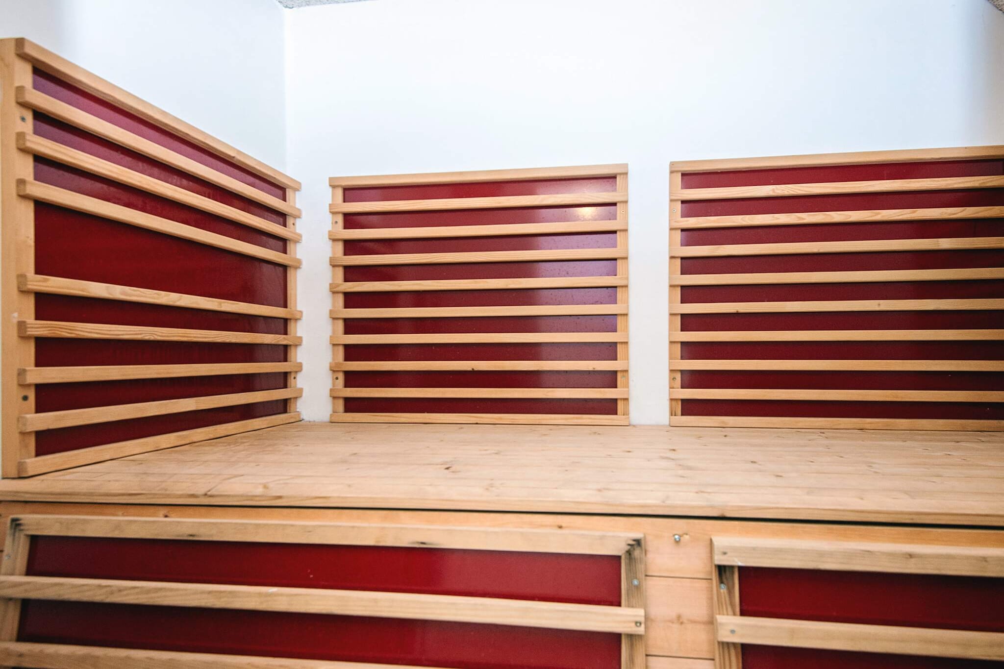 Retraite de luxe avec piscine -- By Traum Ferienwohnungen - Sauna