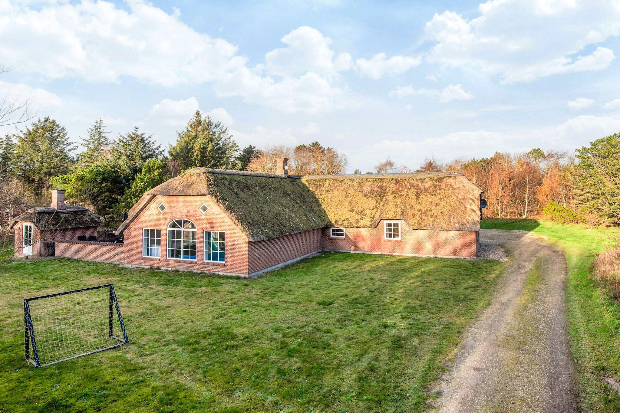 Luxe vakantieverblijf met zwembad