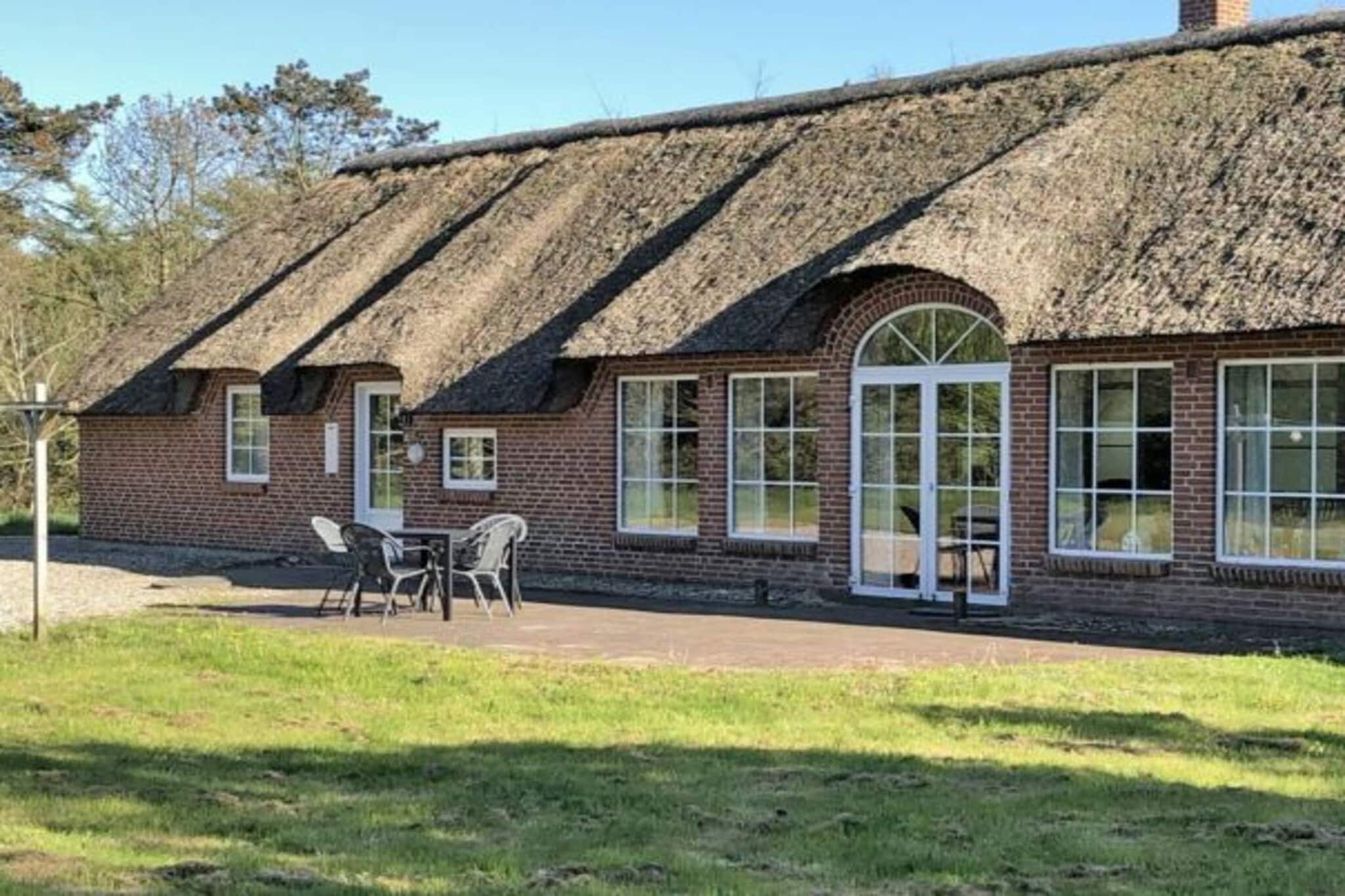 Luxe vakantieverblijf met zwembad