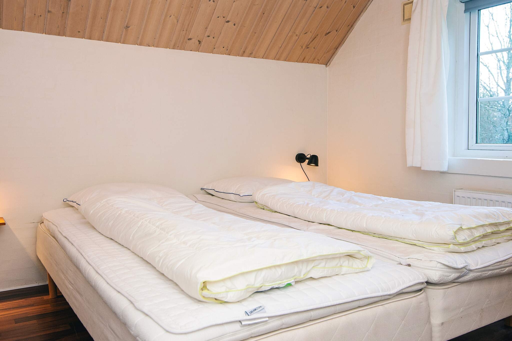 Luxuriöses Refugium mit Pool - Innenbereich