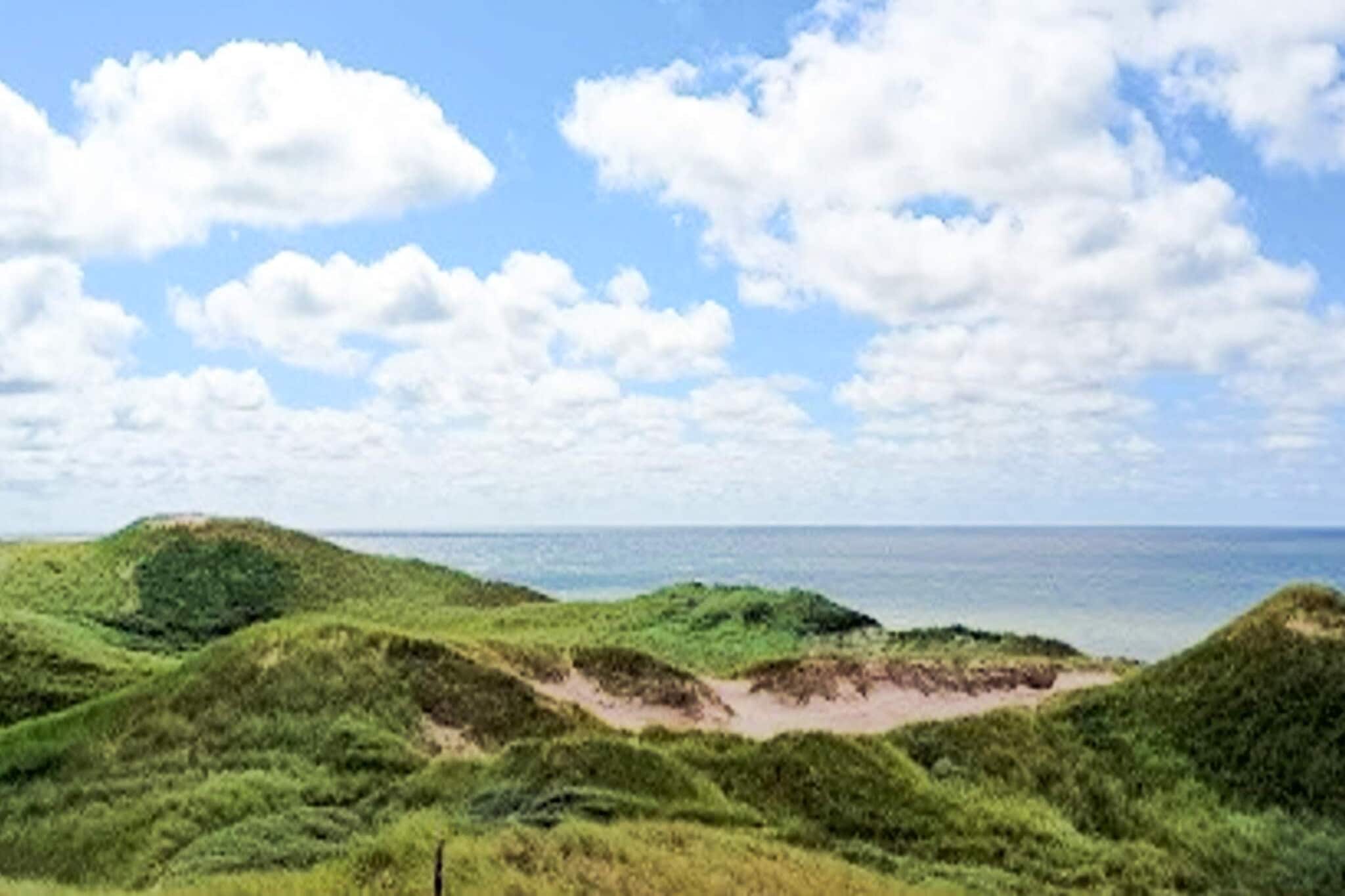 Luxuriöses Refugium mit Pool - Aussicht