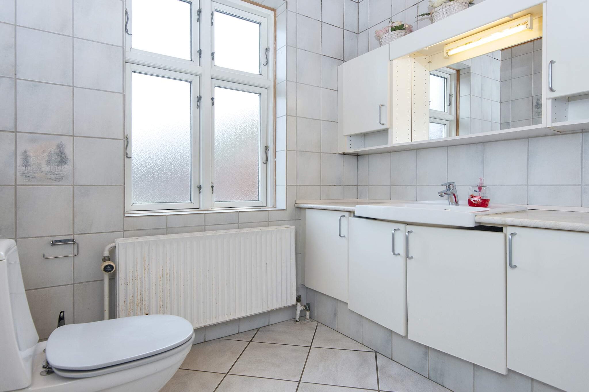 Luxe verblijf in een poolhouse - Binnen