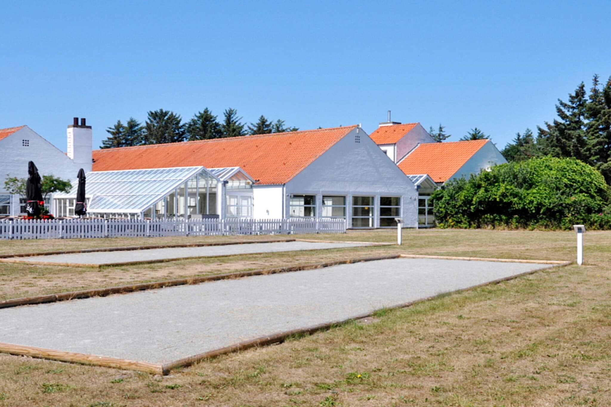 4 sterren vakantie huis in Skagen-Binnen