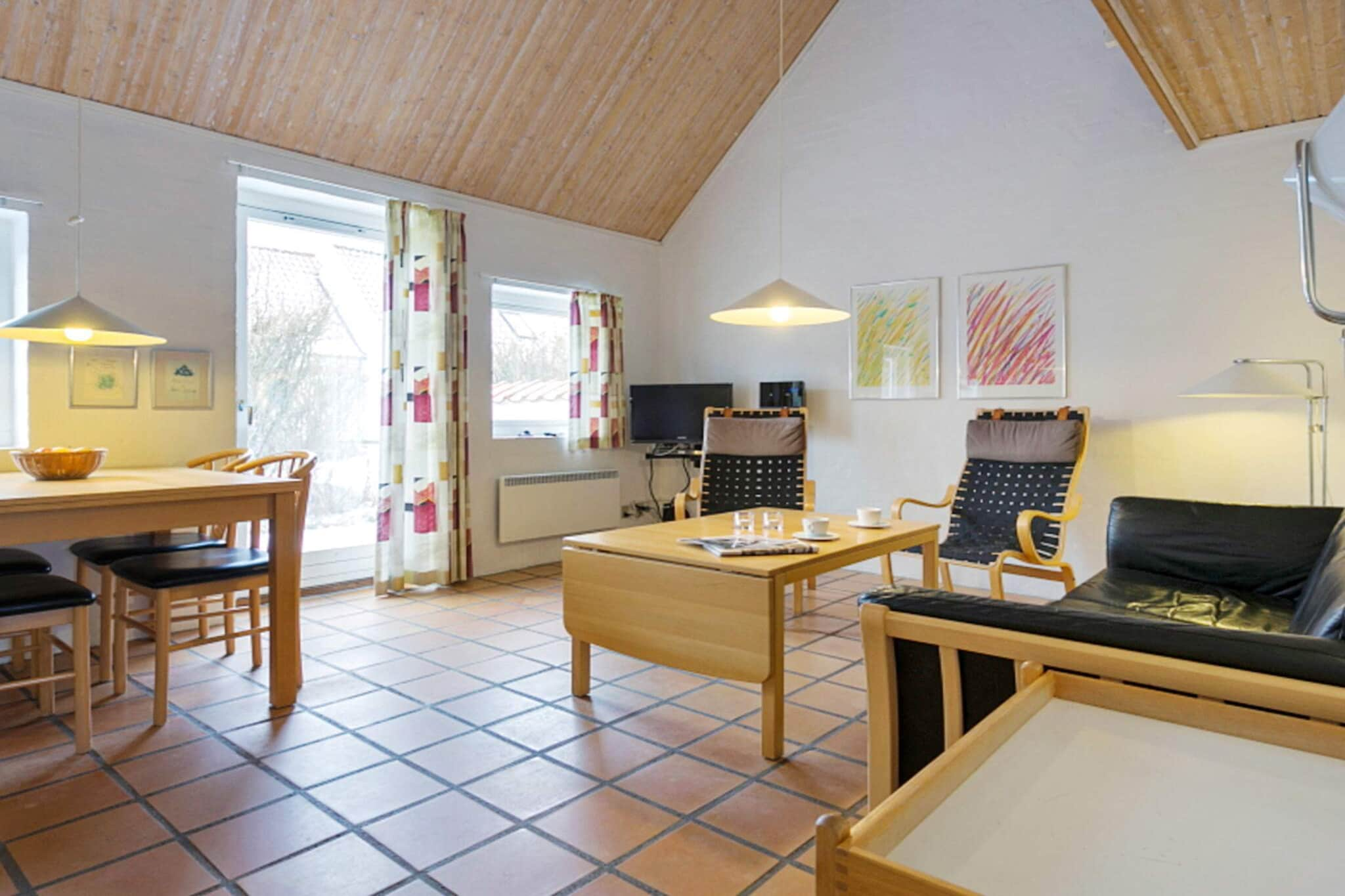 4 sterren vakantie huis in Skagen-Binnen