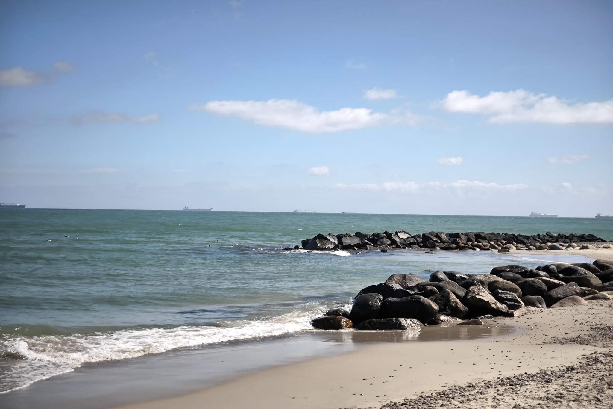 4 star holiday home in Skagen