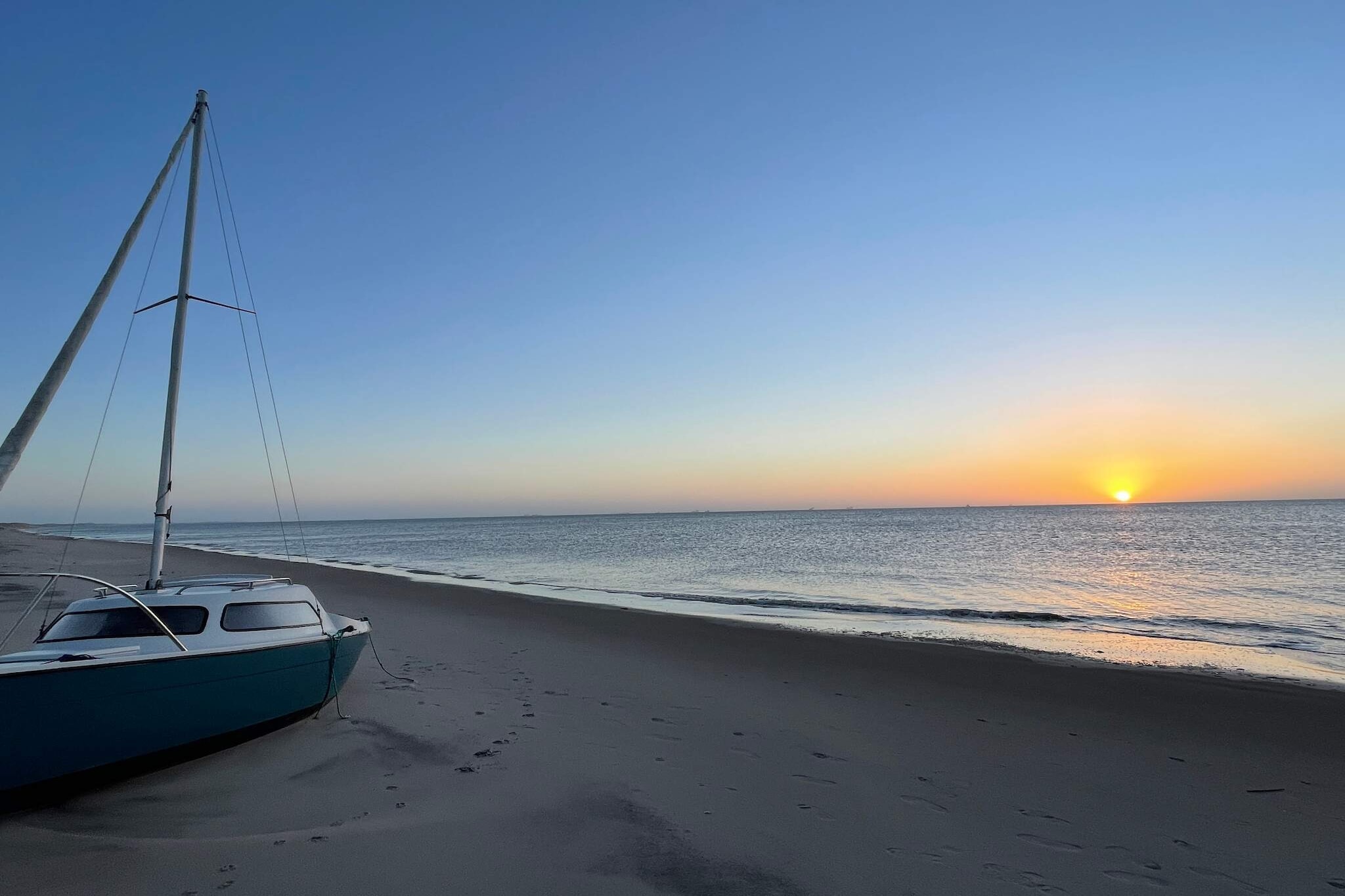 4 star holiday home in Skagen