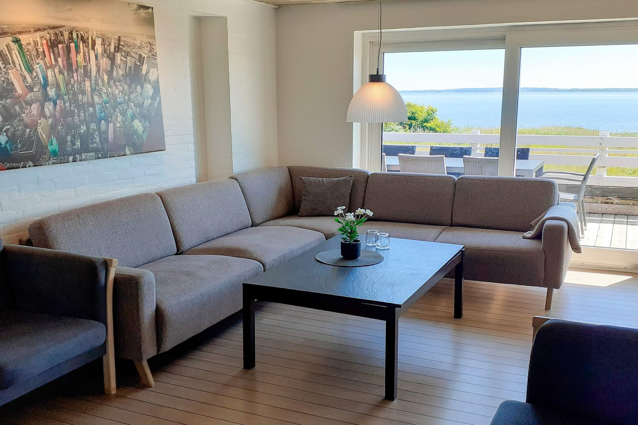 Familieplezier met Fjordzicht -- By Traum Ferienwohnungen-Binnen