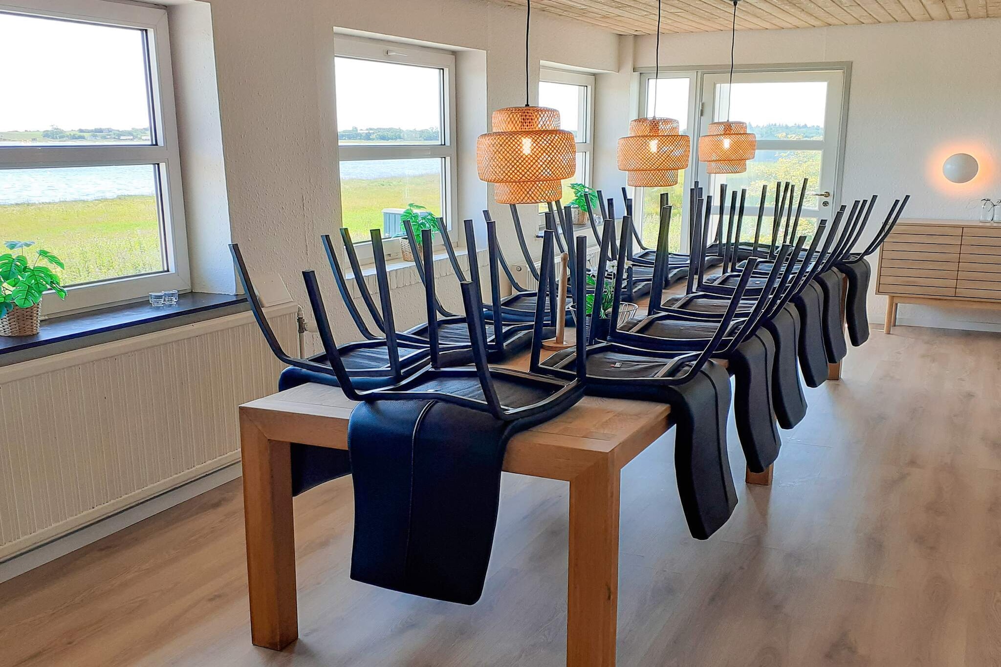 Familieplezier met Fjordzicht -- By Traum Ferienwohnungen-Binnen