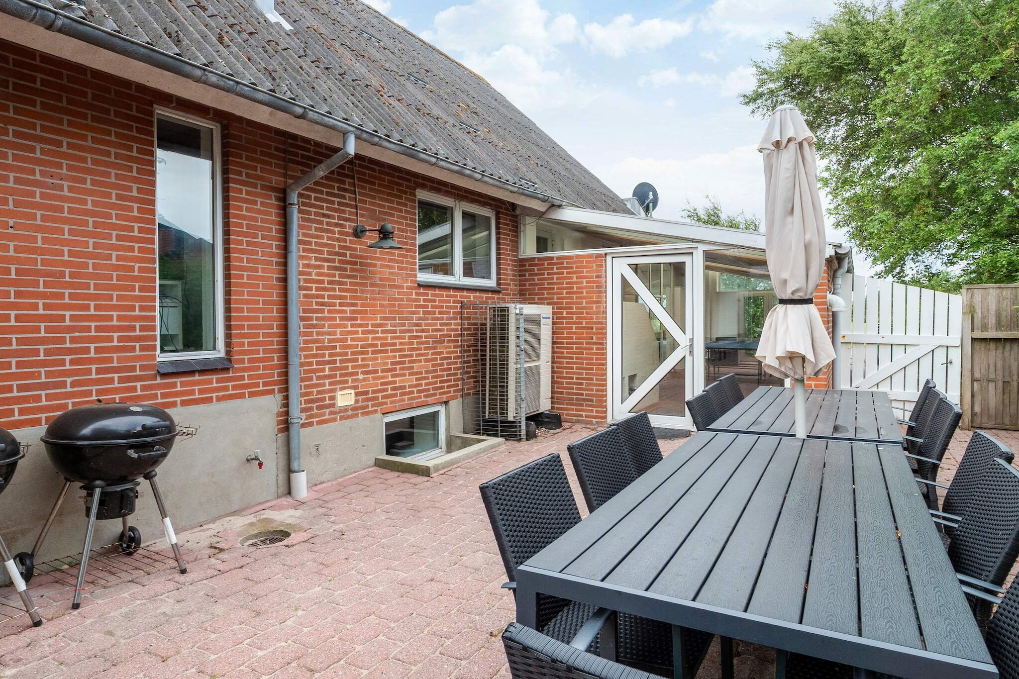 Familieplezier met Fjordzicht -- By Traum Ferienwohnungen-Buitenlucht