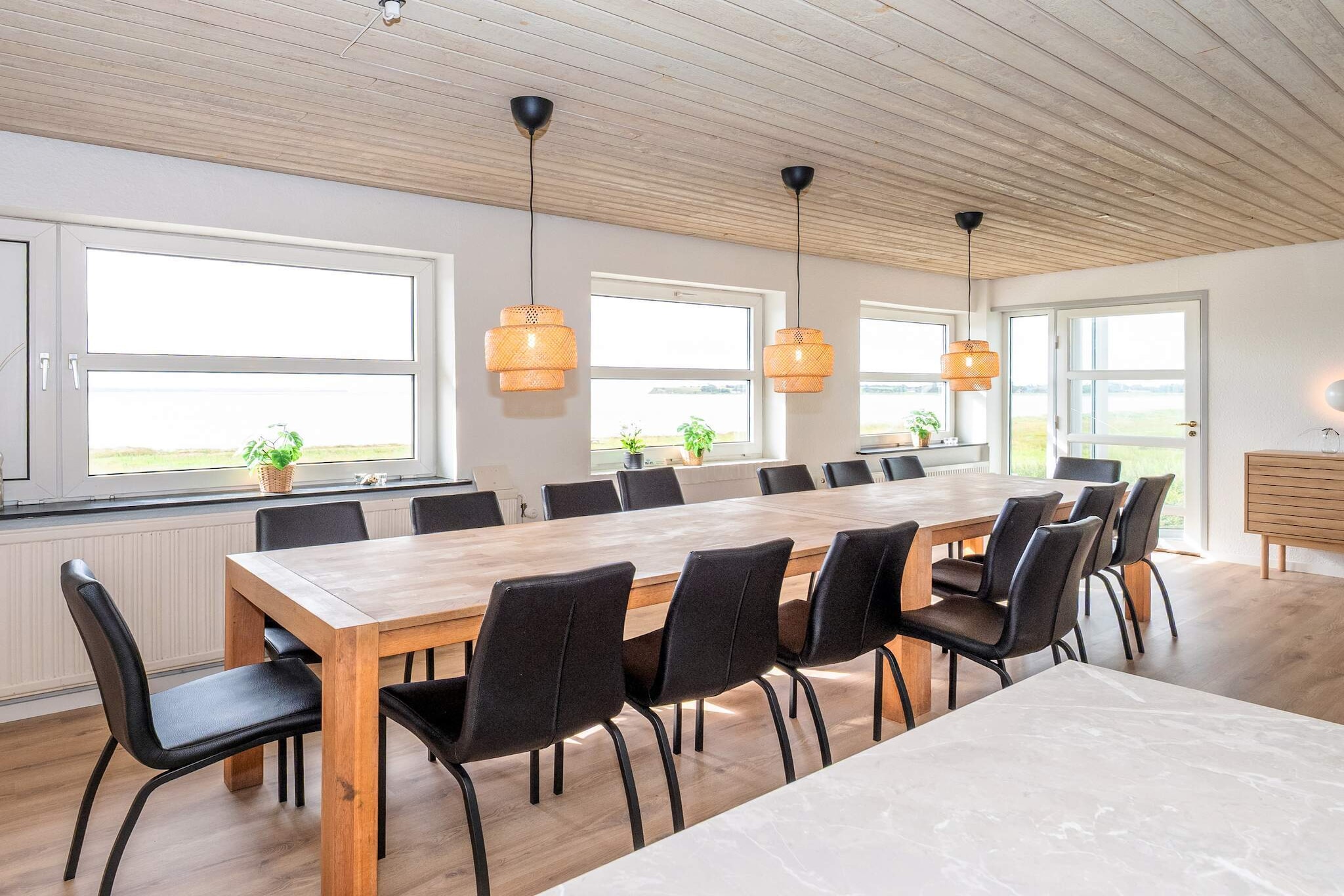 Familieplezier met Fjordzicht -- By Traum Ferienwohnungen-Binnen