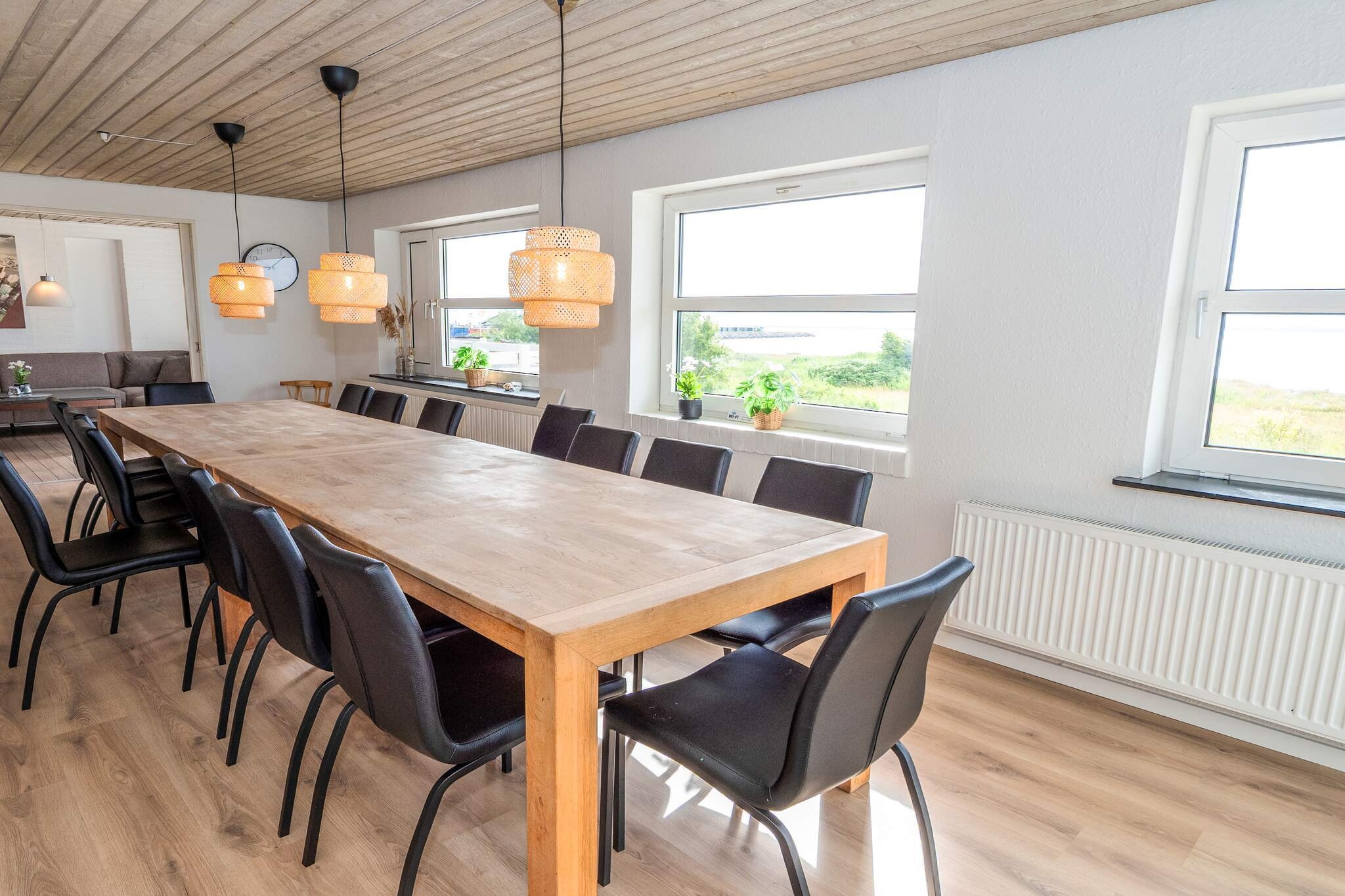 Familieplezier met Fjordzicht -- By Traum Ferienwohnungen-Binnen