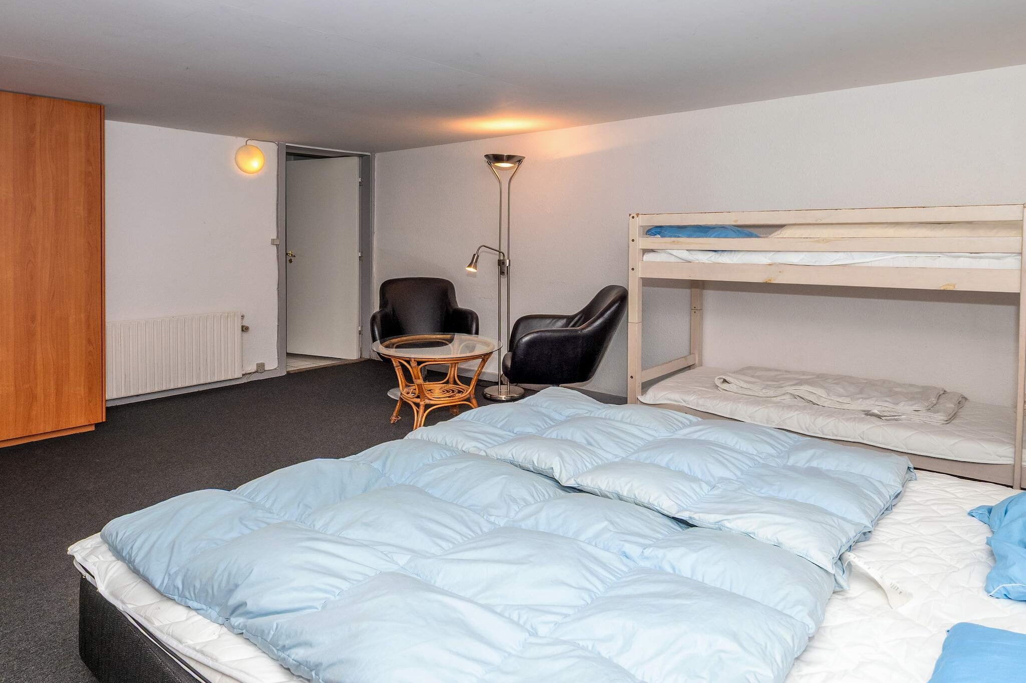 Familieplezier met Fjordzicht -- By Traum Ferienwohnungen-Binnen