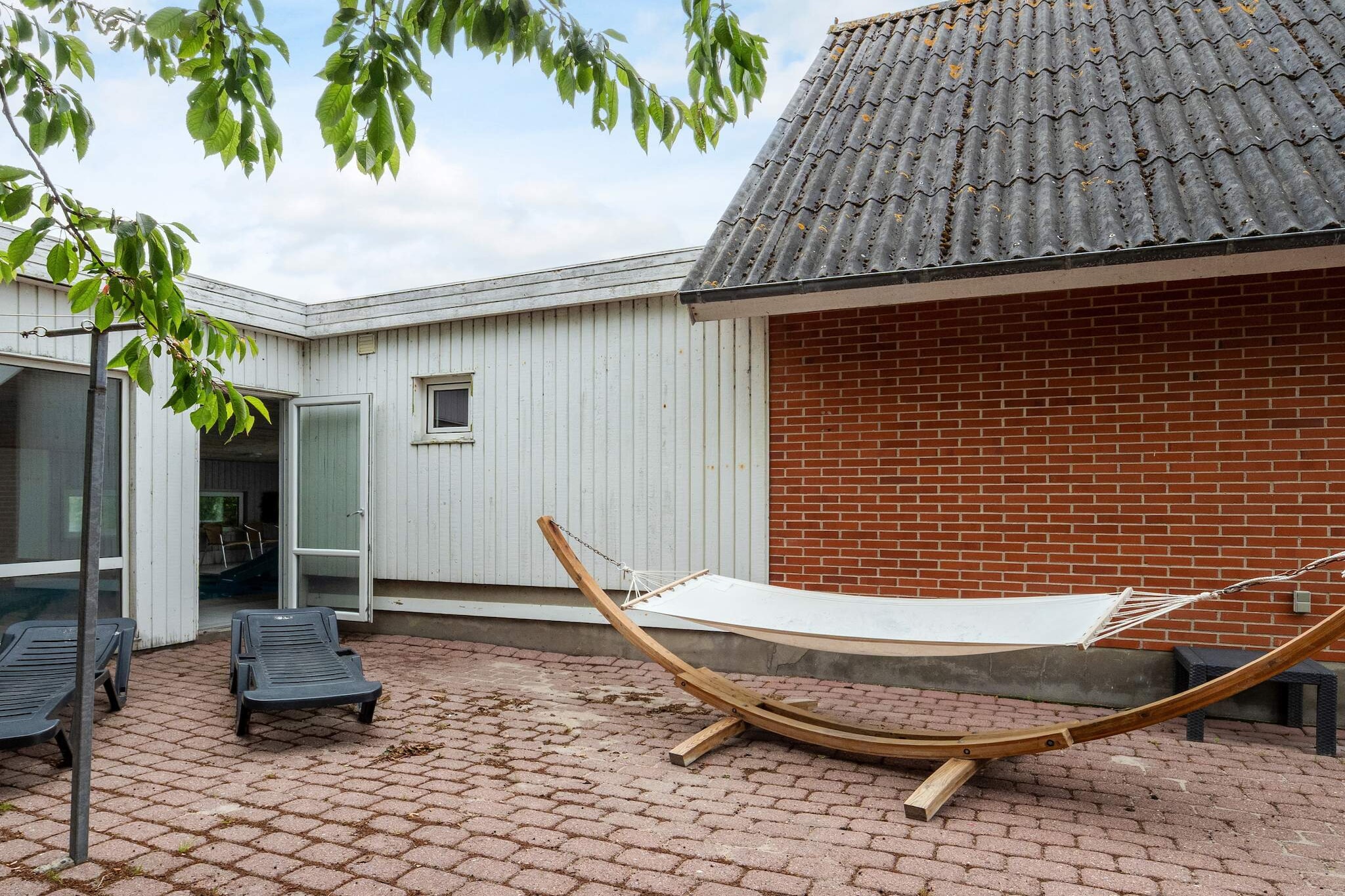 Plezier voor het hele gezin met Fjord View