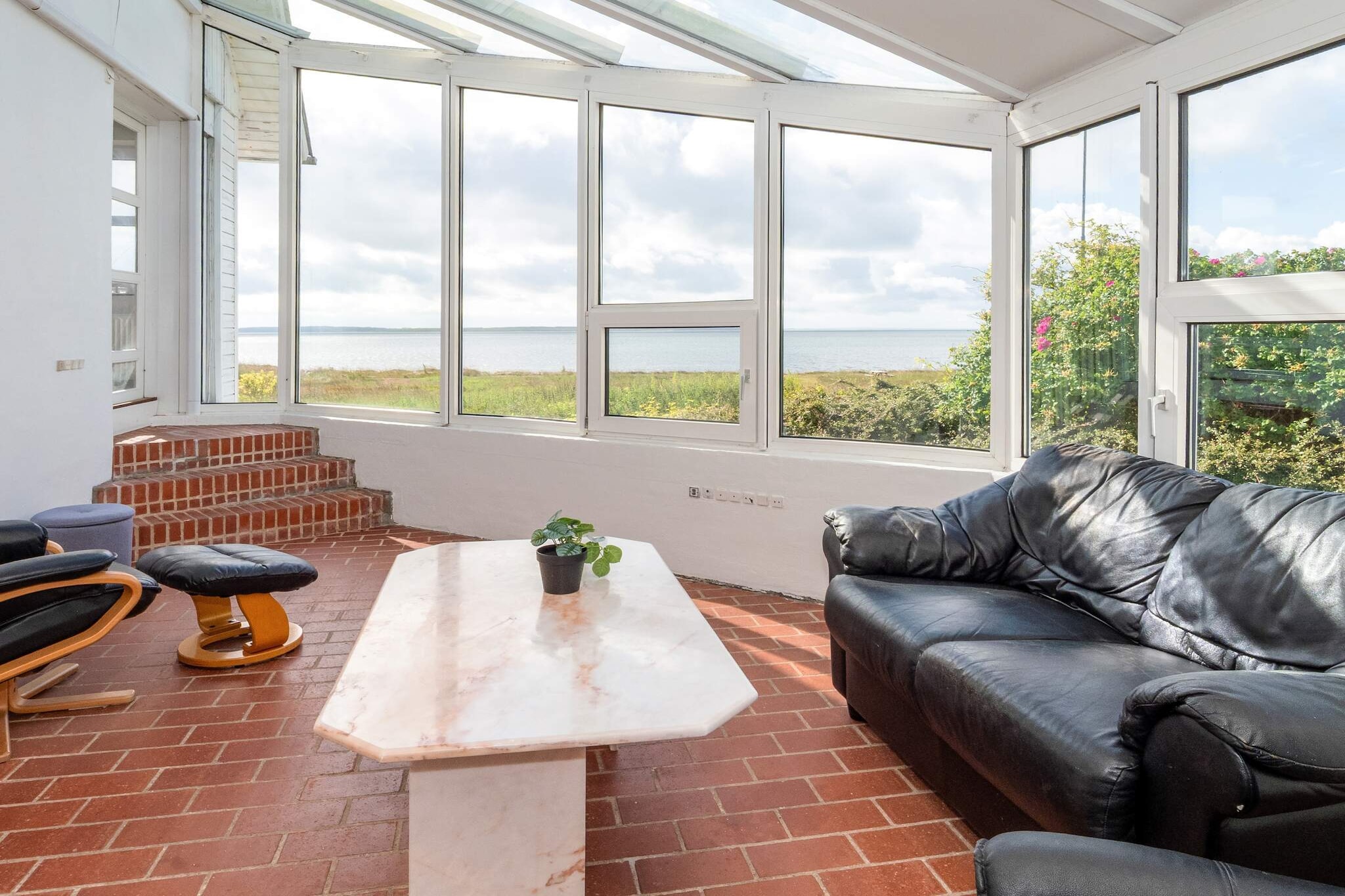 Plezier voor het hele gezin met Fjord View