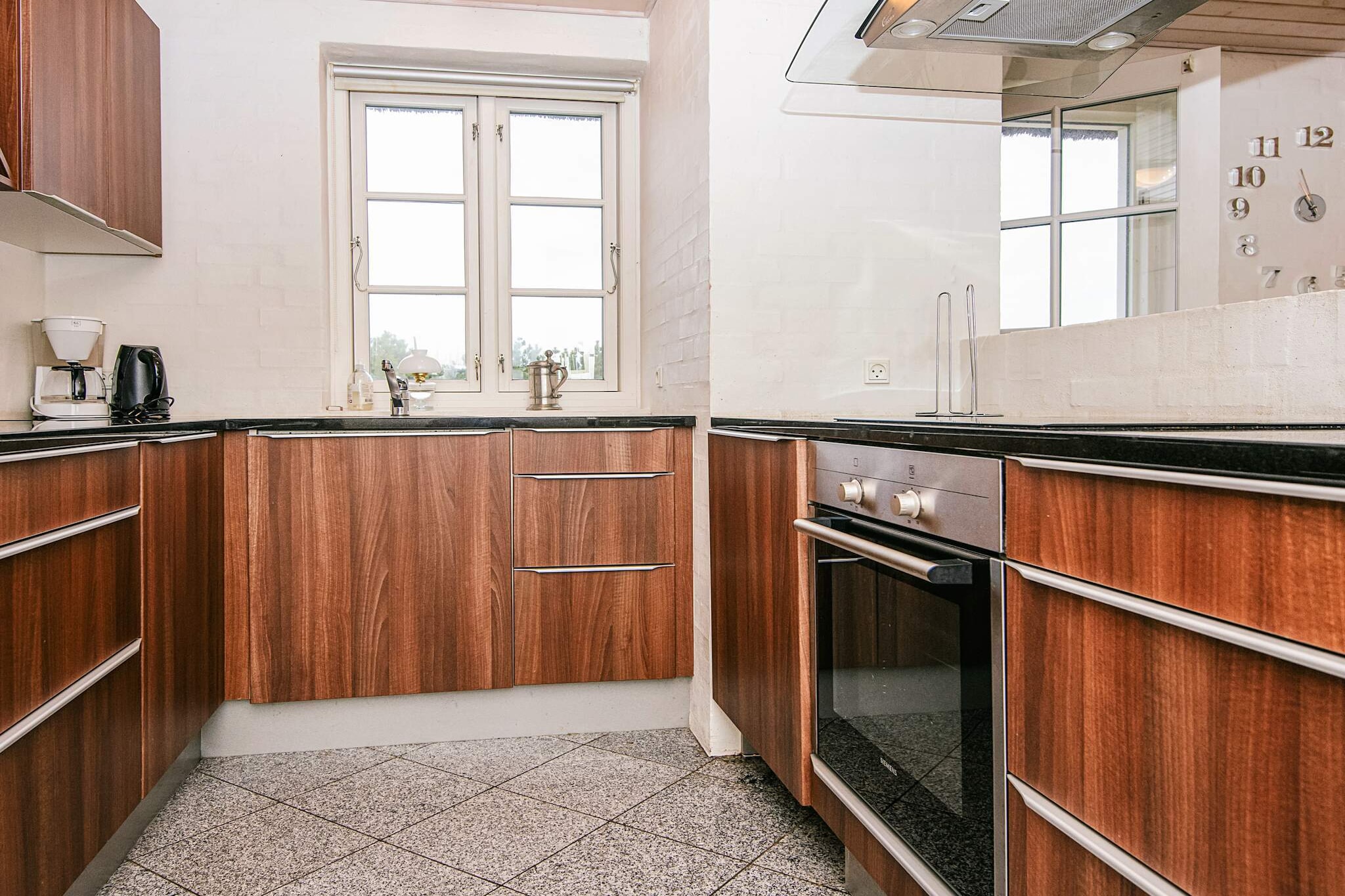 Luxuriöser Spa-Aufenthalt für zehn Personen - Innenbereich